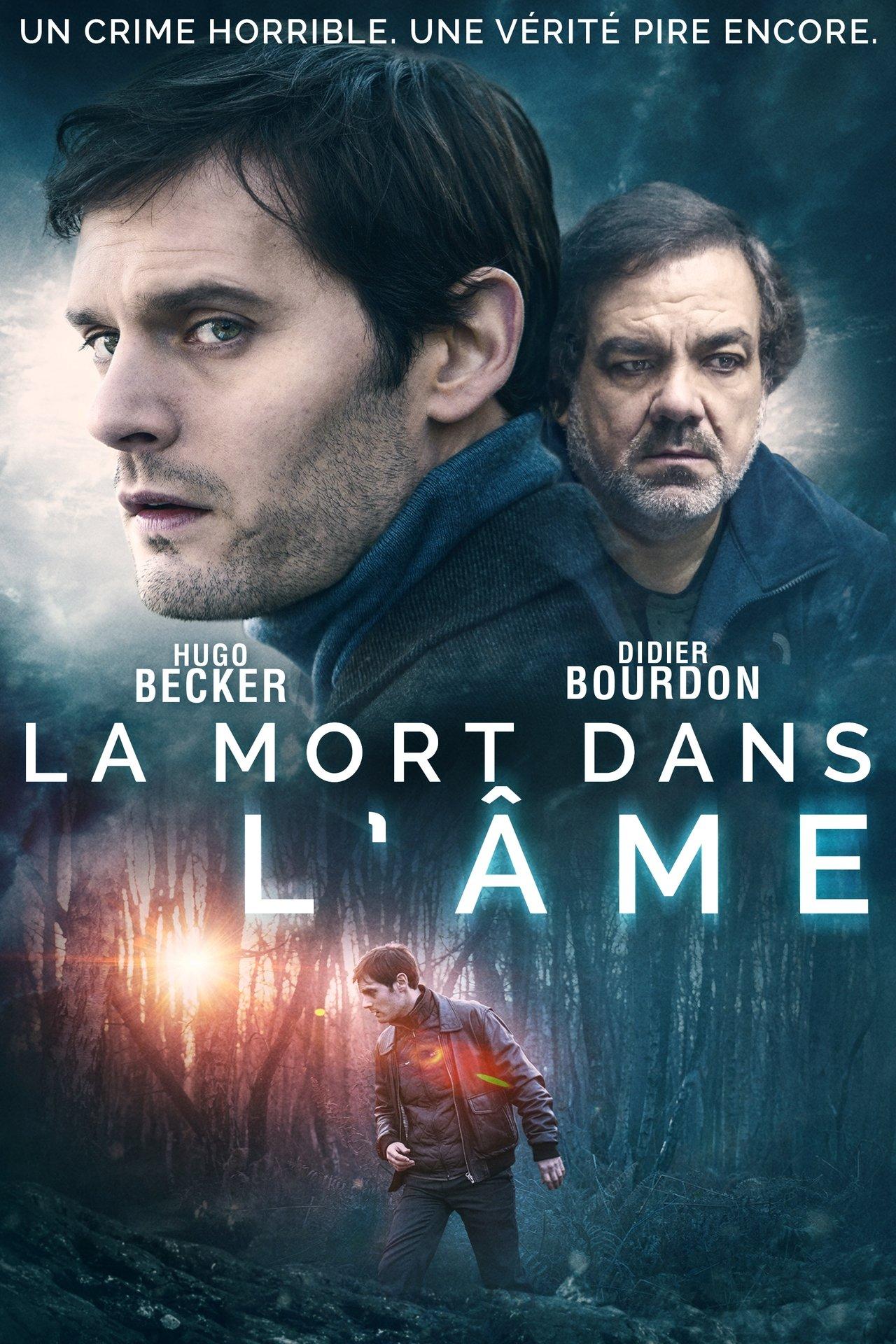 La mort dans l'âme streaming