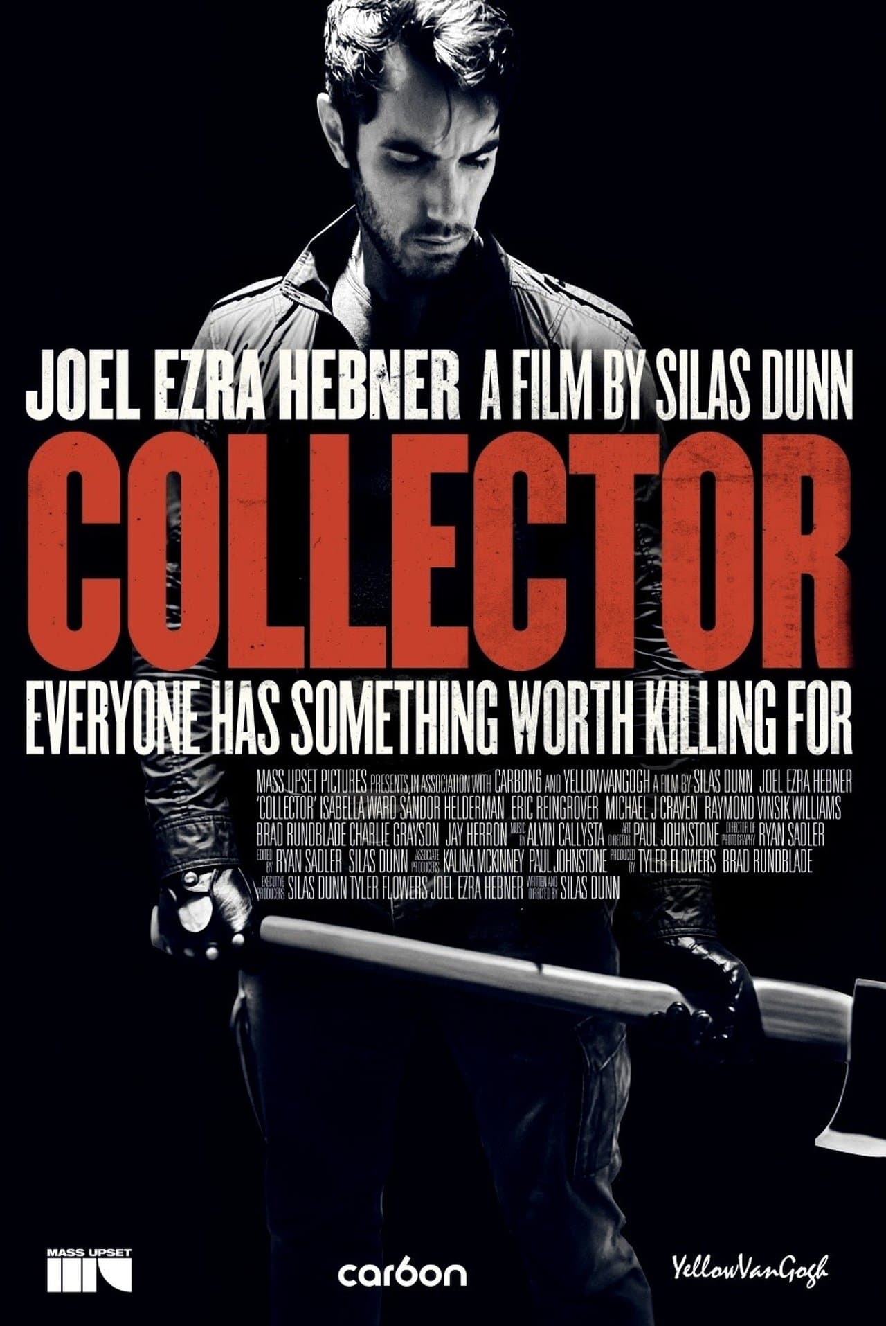 Collector streaming
