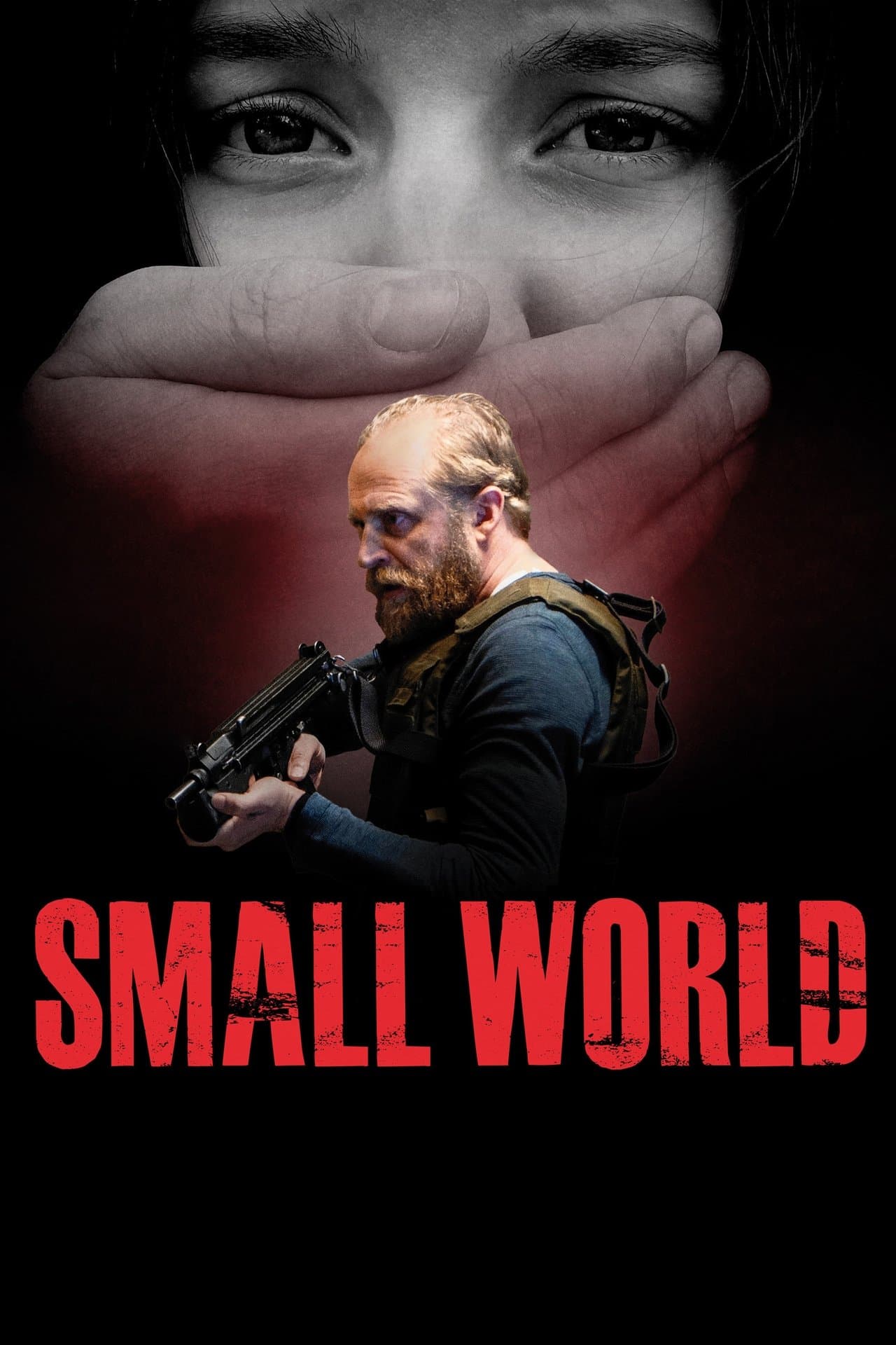 Small World streaming