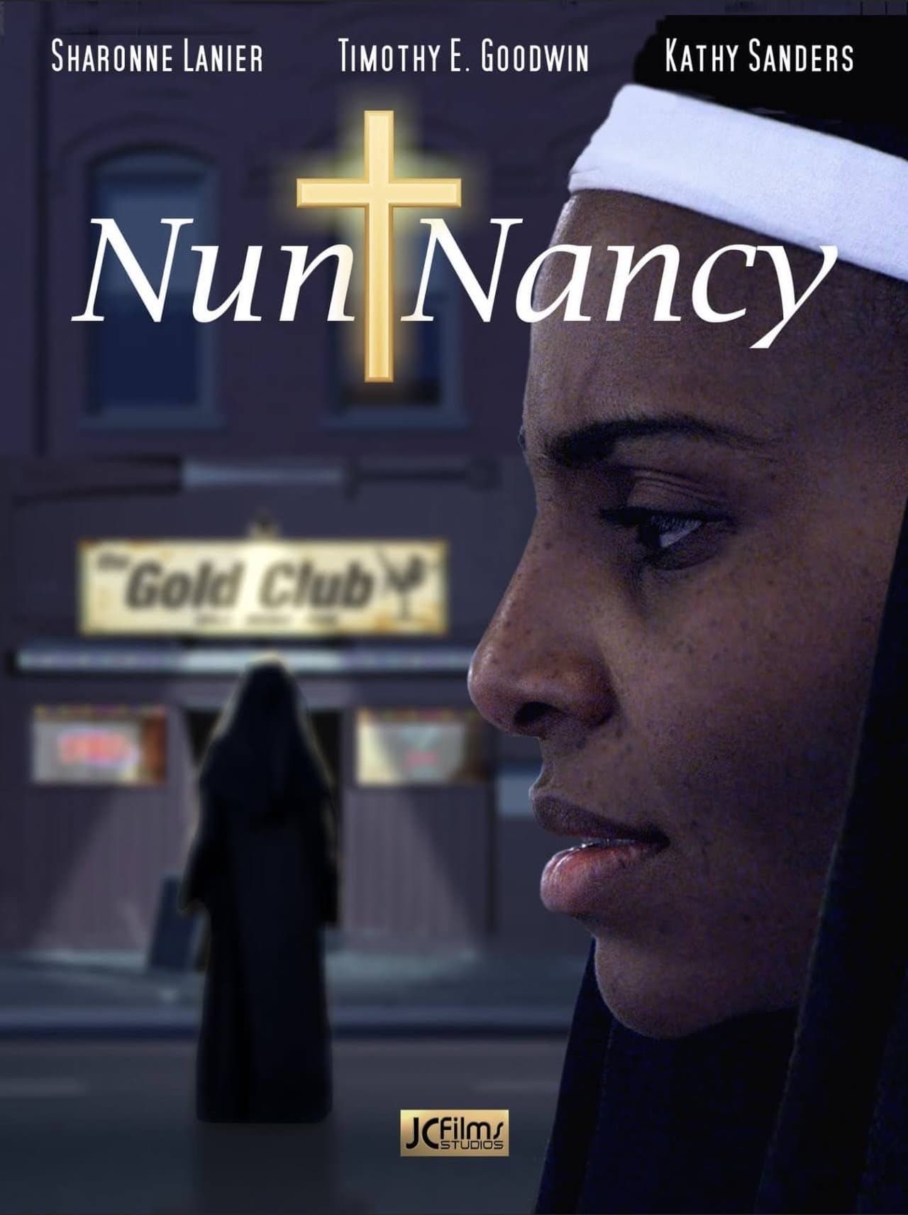 Nun Nancy streaming