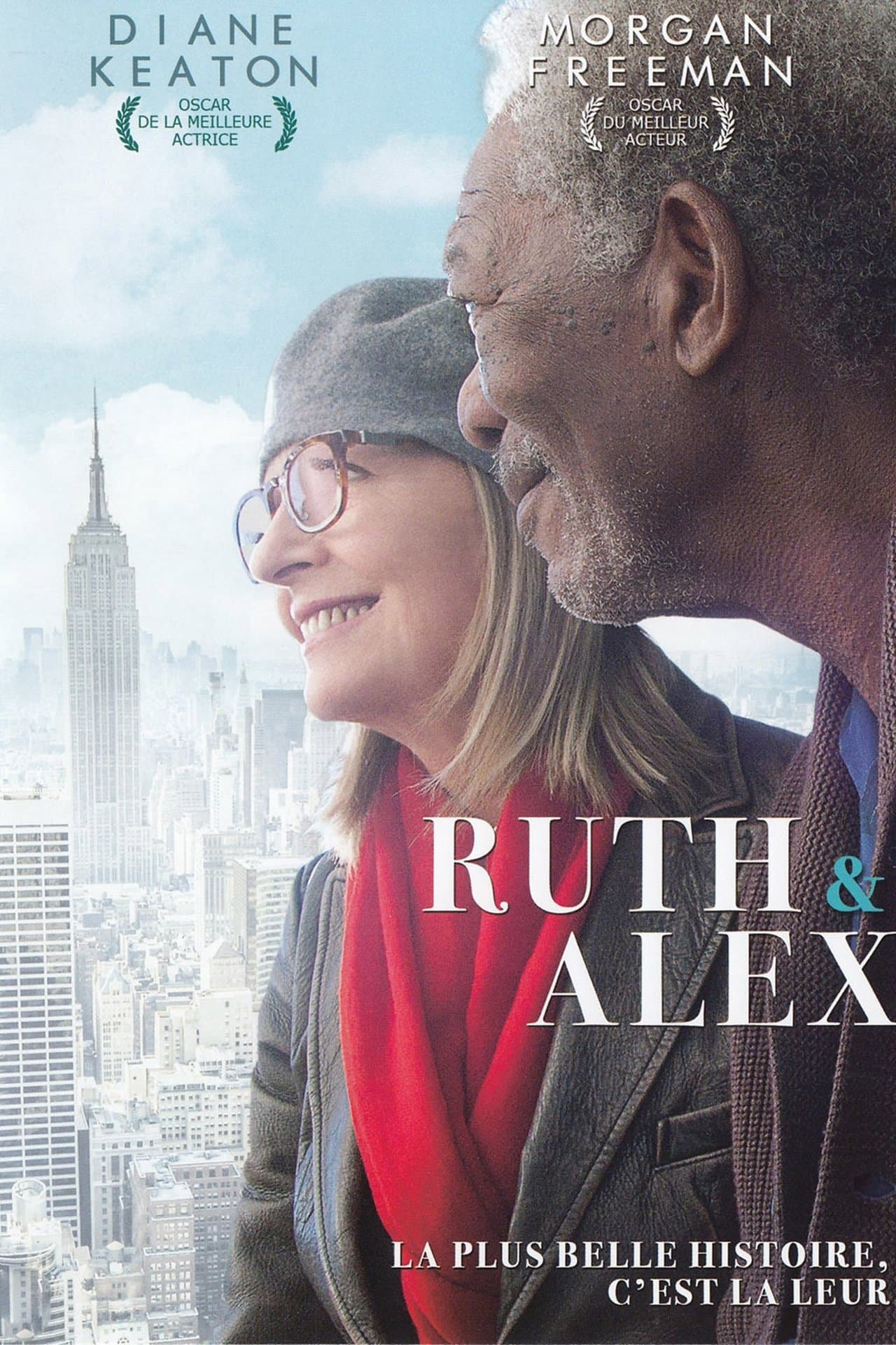 Ruth & Alex streaming