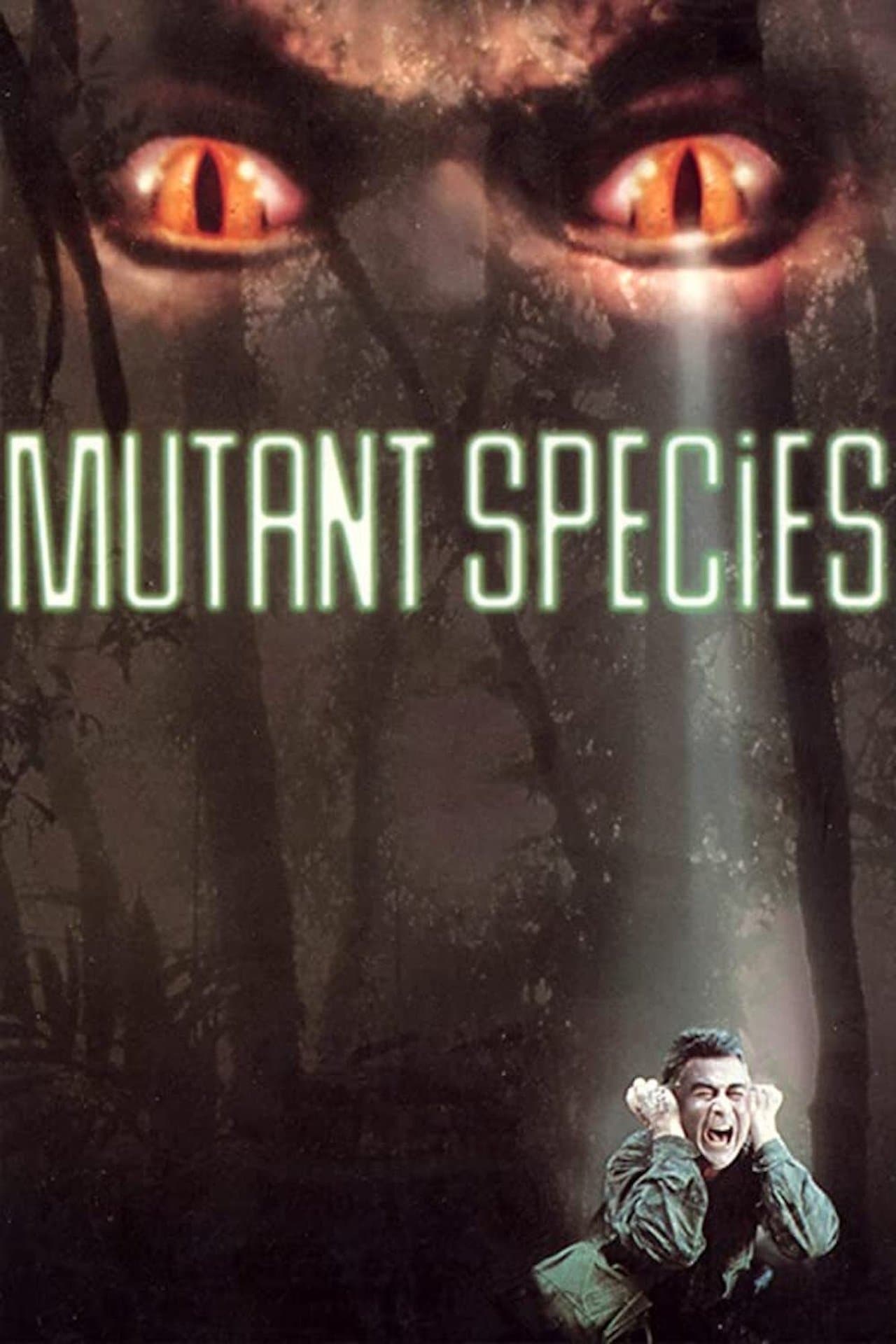 Mutant Species streaming