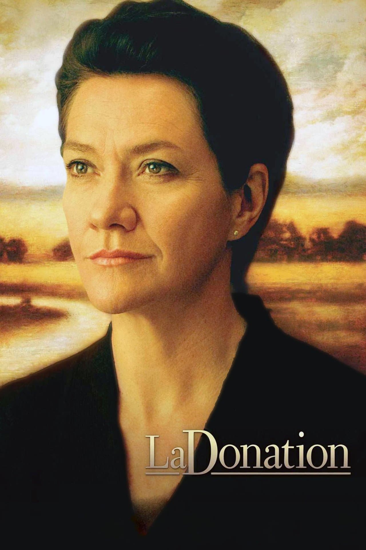 La Donation streaming