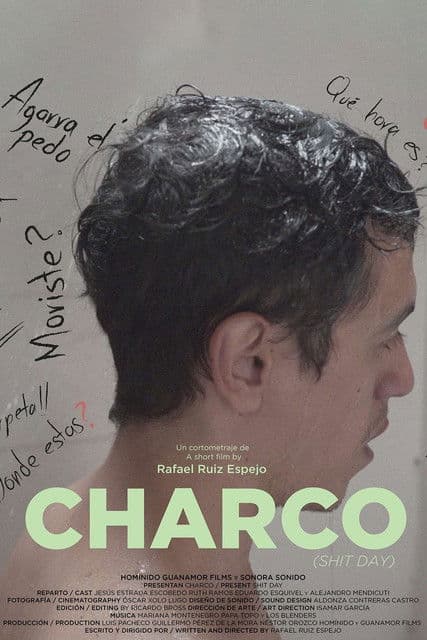 Charco streaming