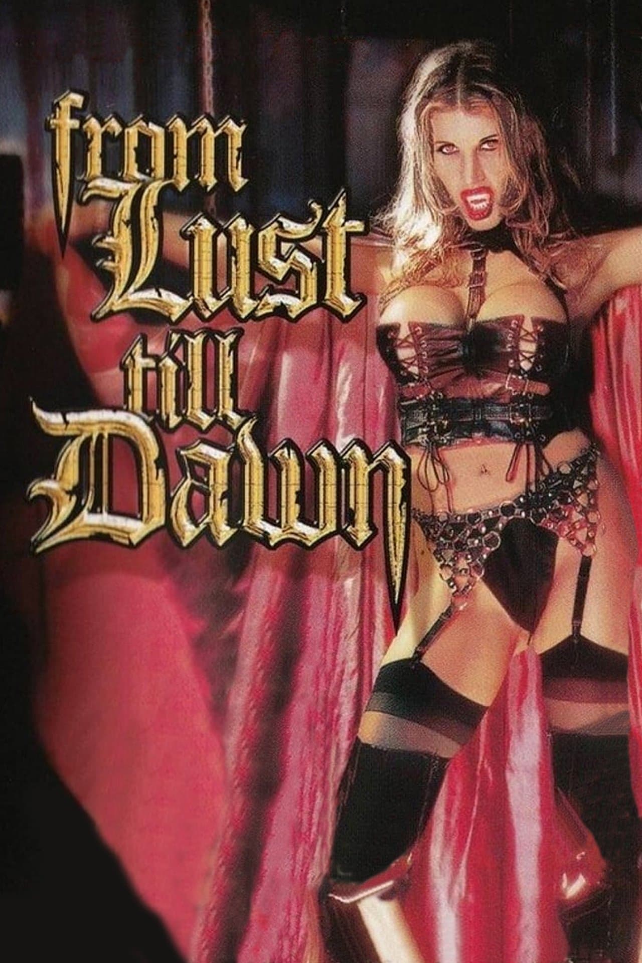 From Lust Till Dawn streaming
