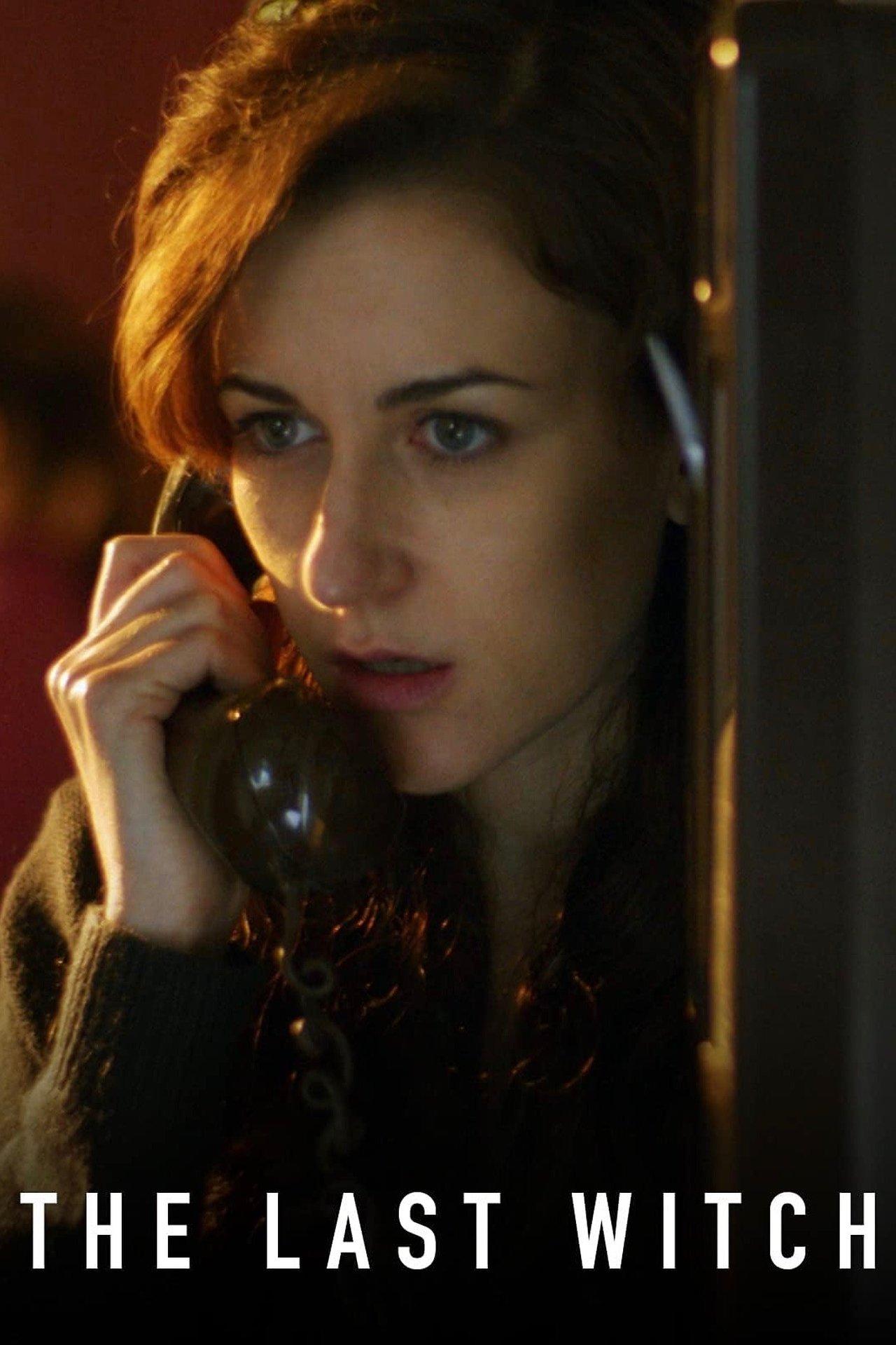 The Last Witch streaming