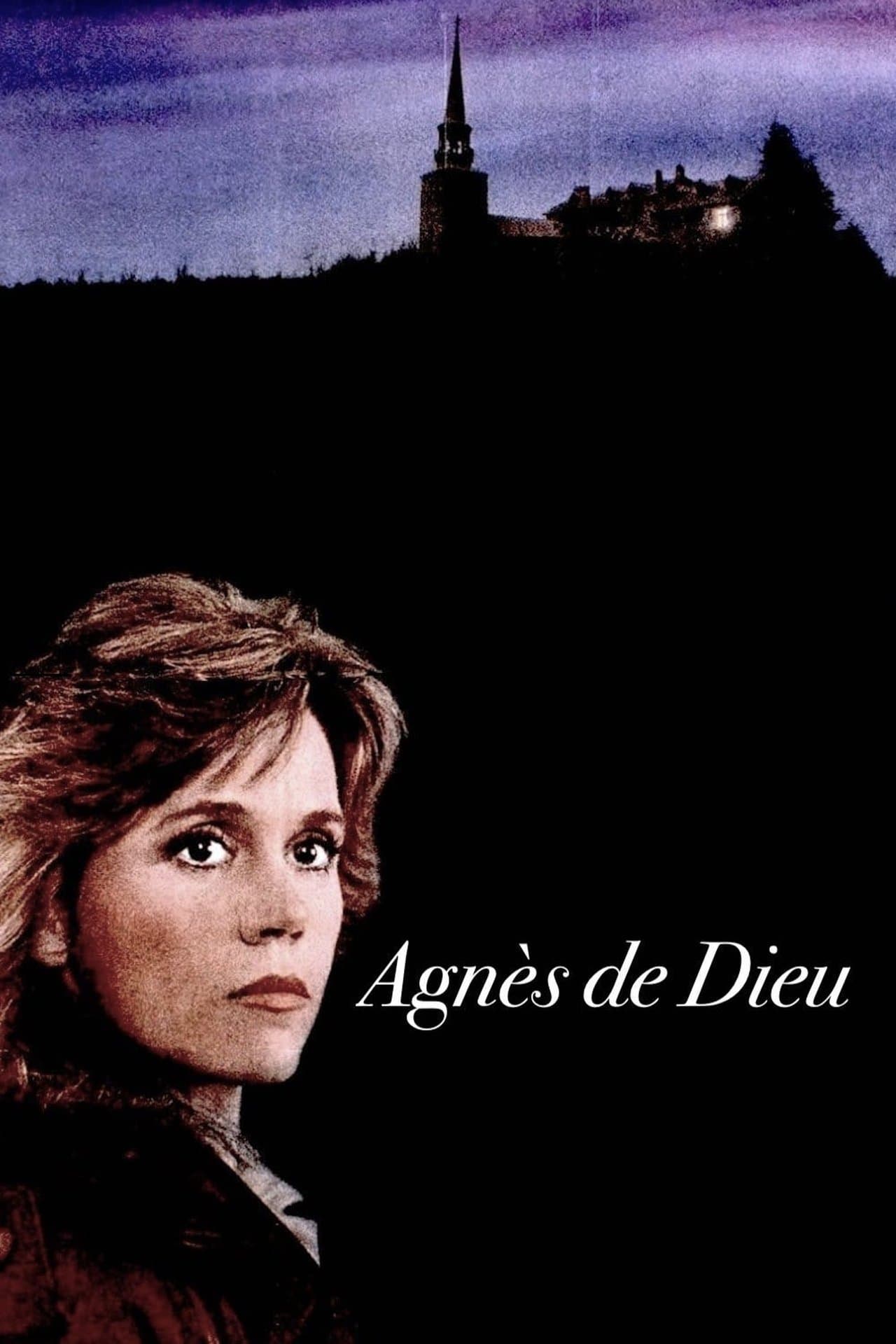 Agnès de Dieu streaming