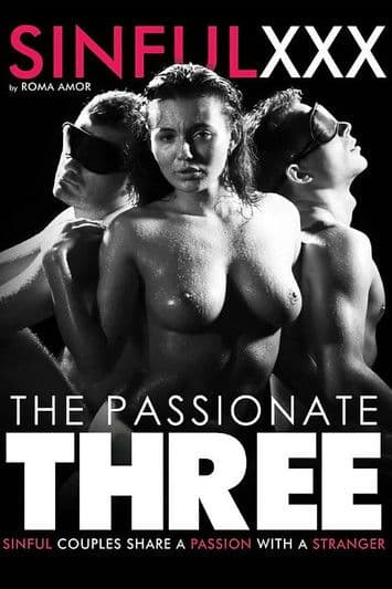 The Passionate Three streaming