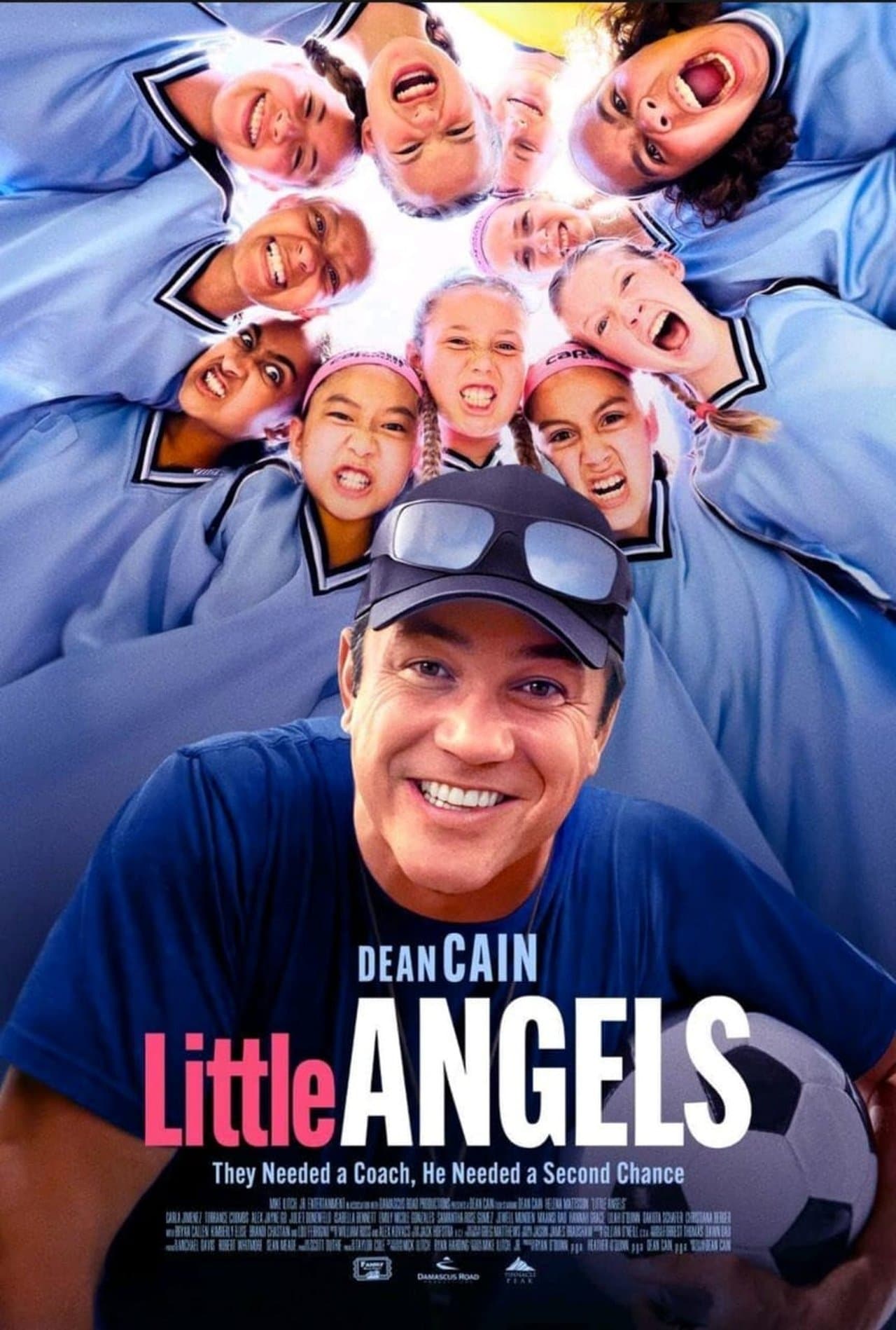 Little Angels streaming