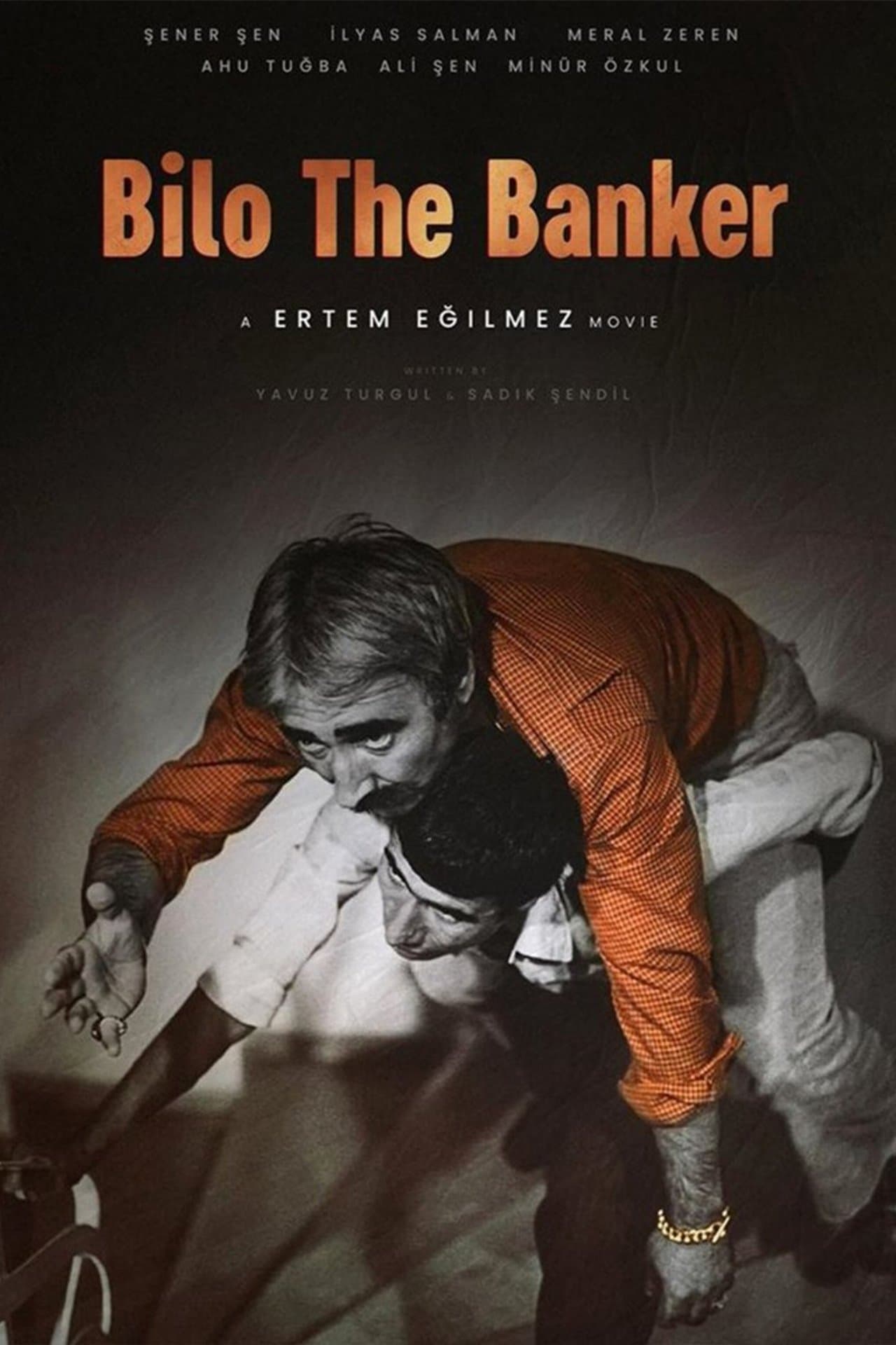 Bilo the Banker streaming