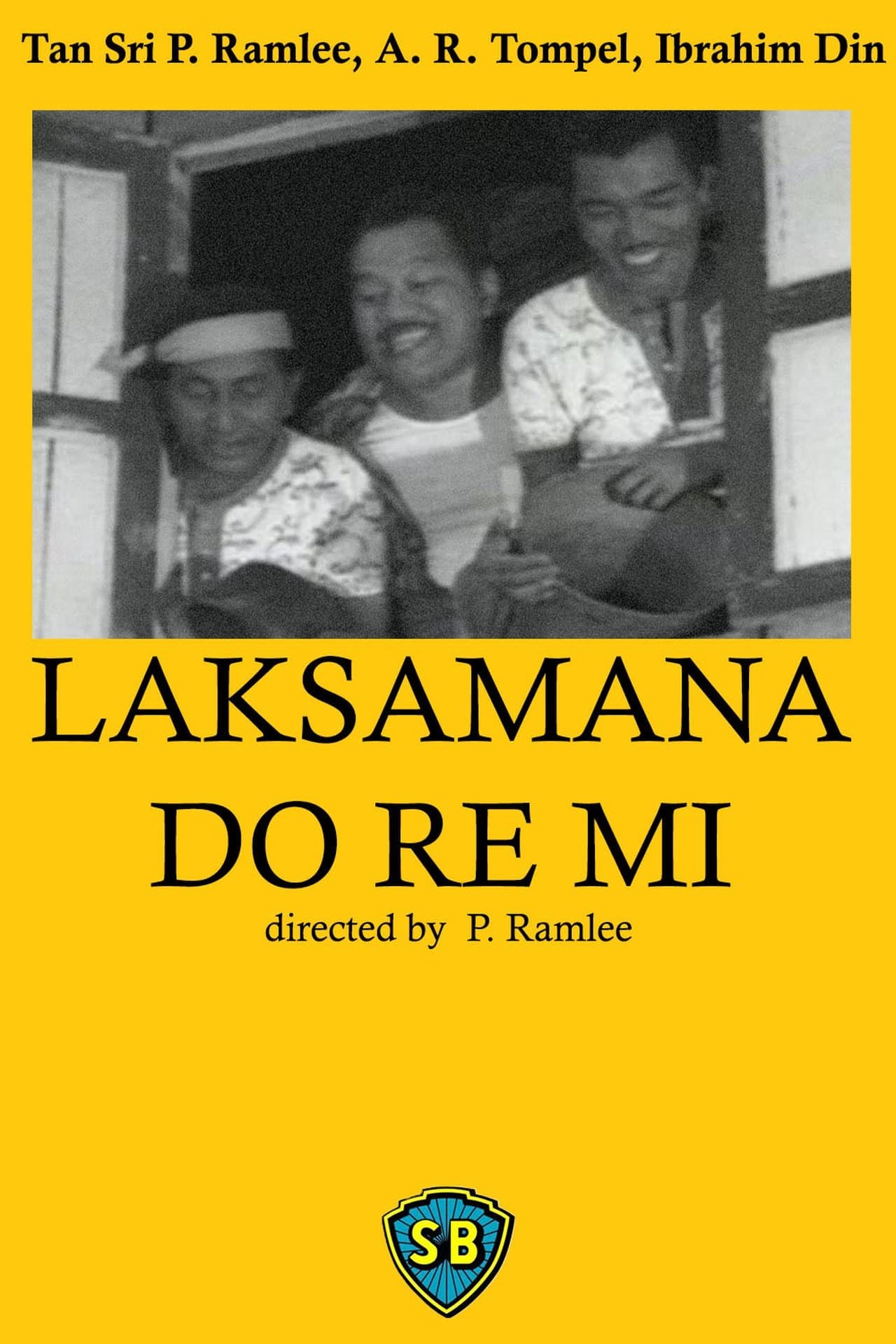Laksamana Do Re Mi streaming