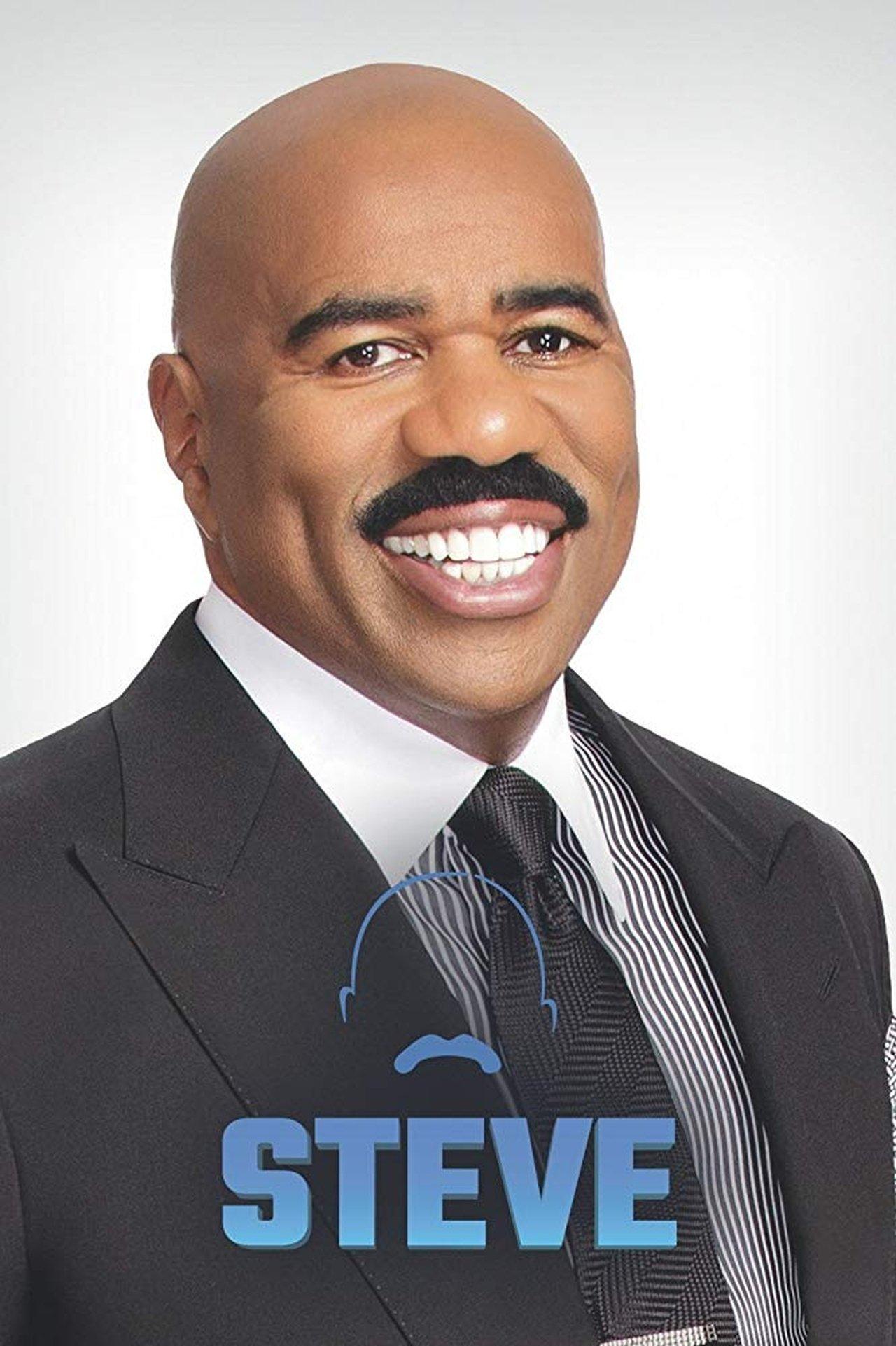 Steve streaming