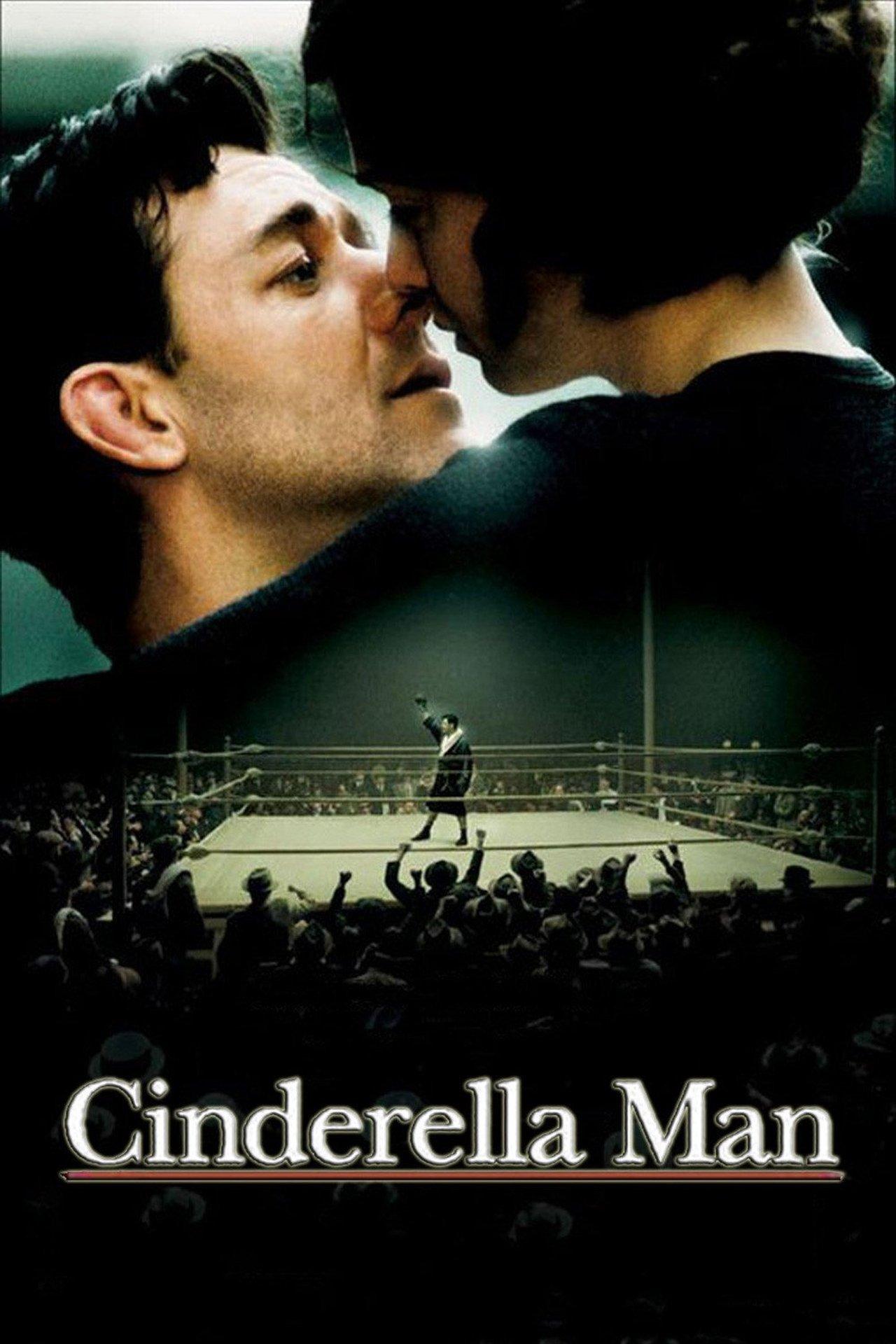 Cinderella Man streaming