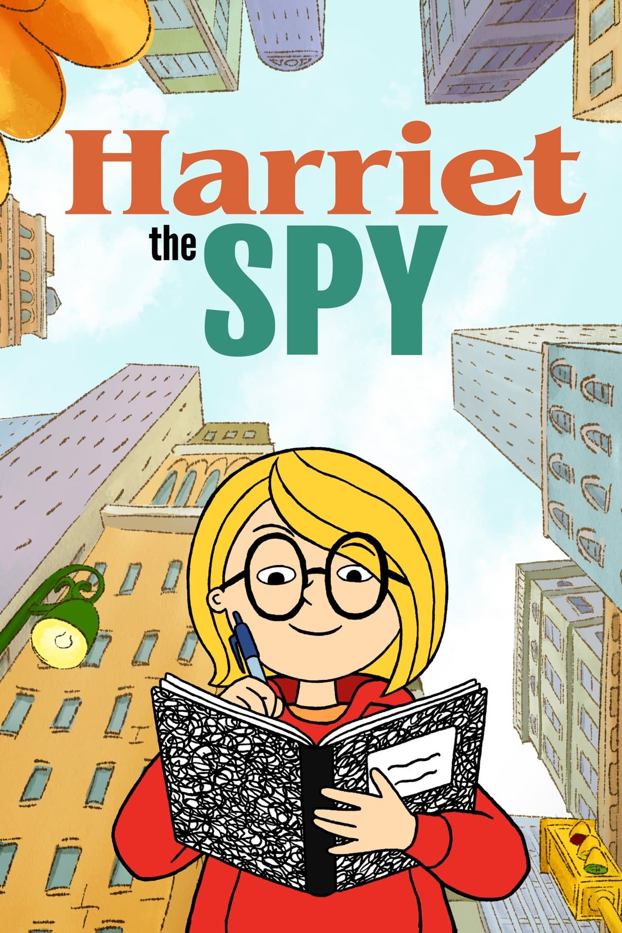 Harriet the Spy streaming