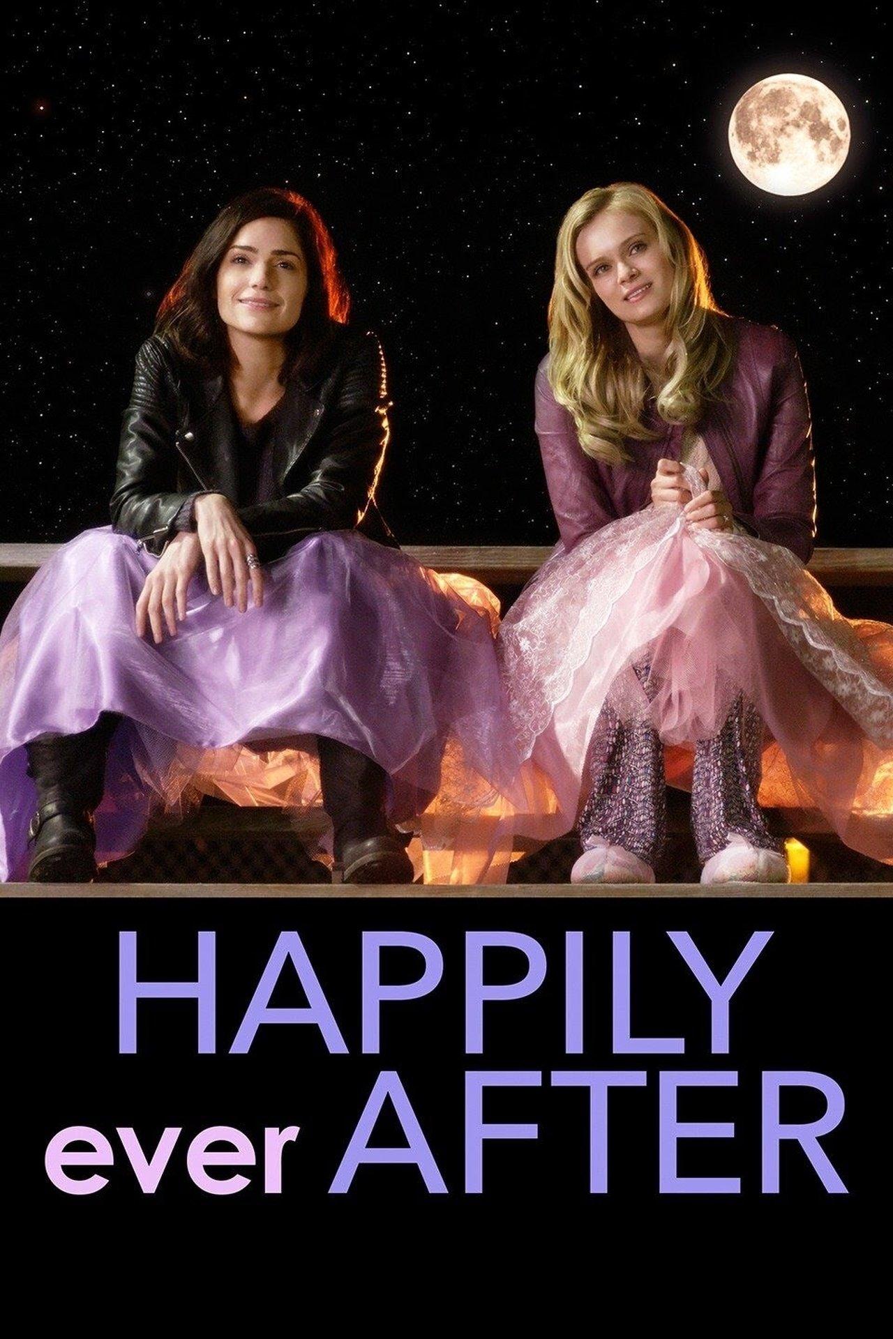 Happily Ever After streaming