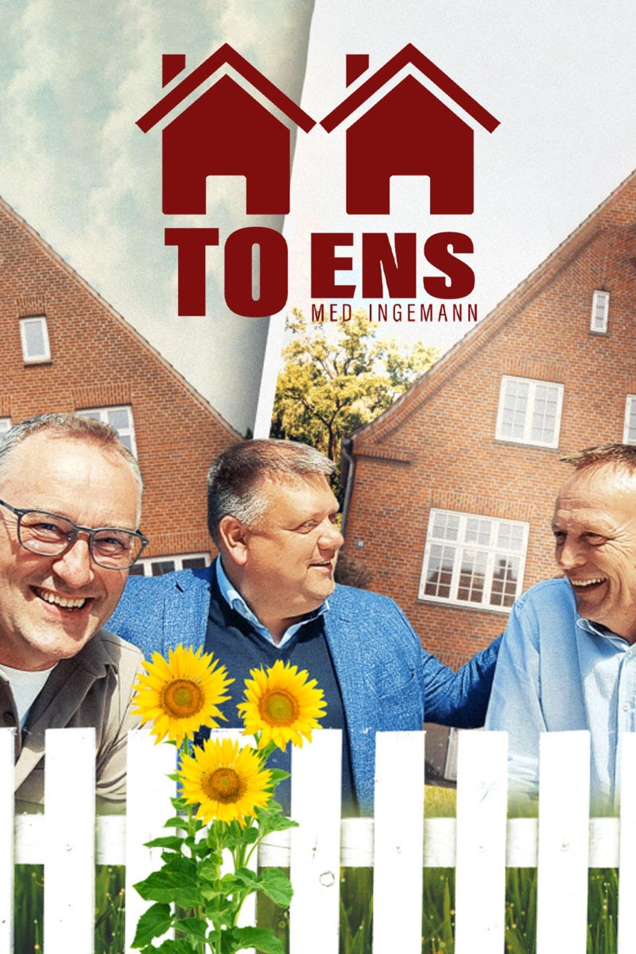 To ens - med Ingemann streaming
