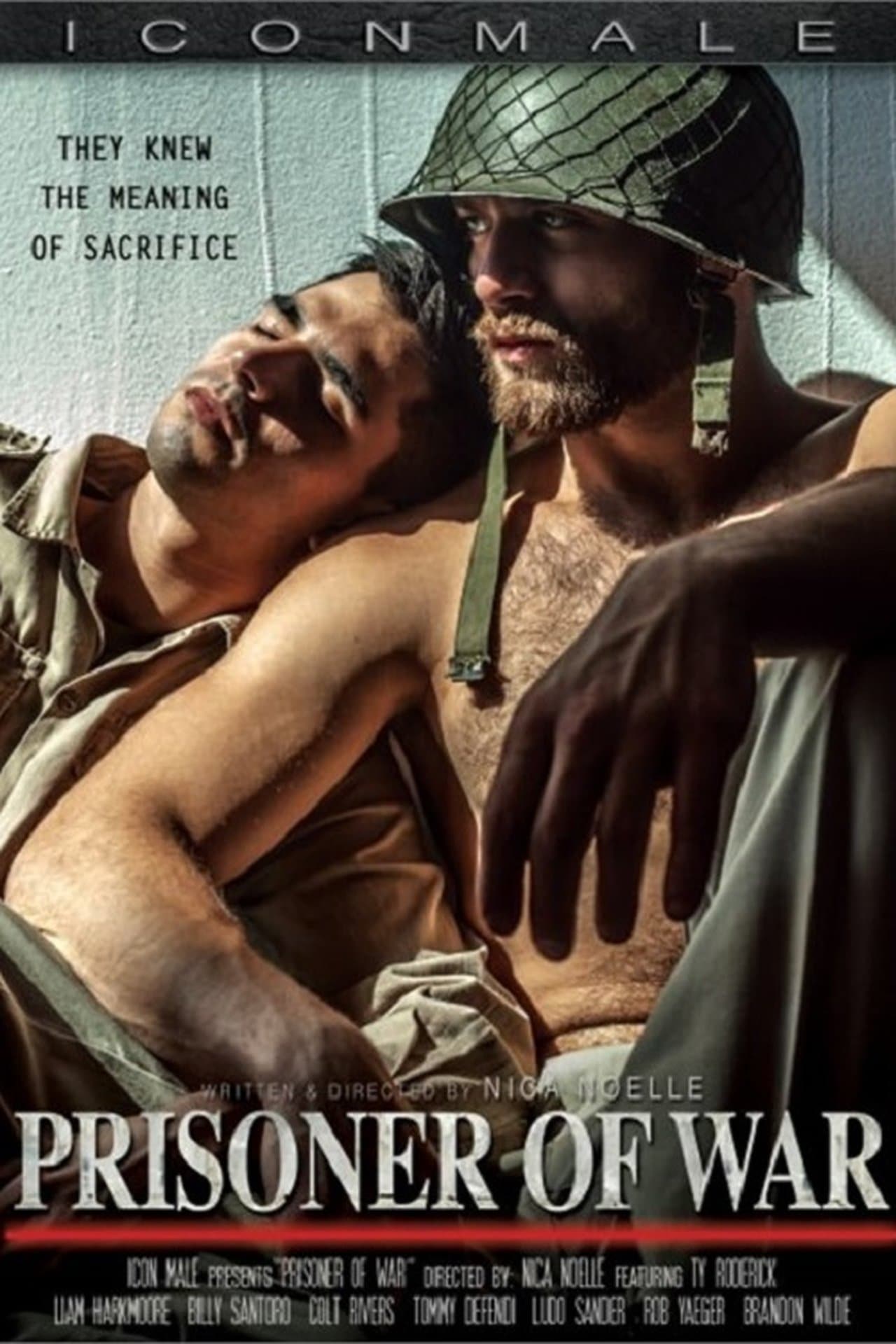 Prisoner of War streaming