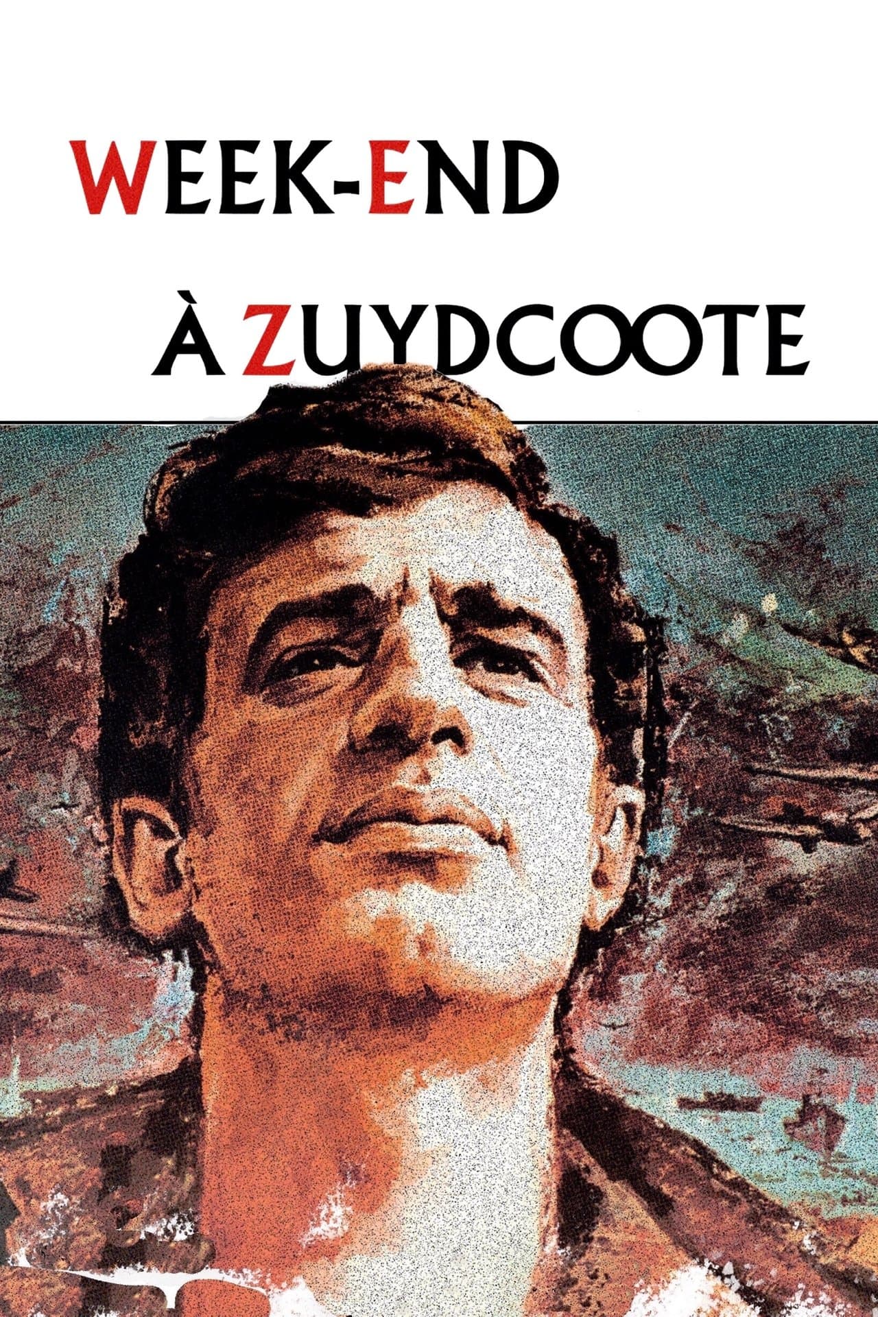 Week-end à Zuydcoote streaming