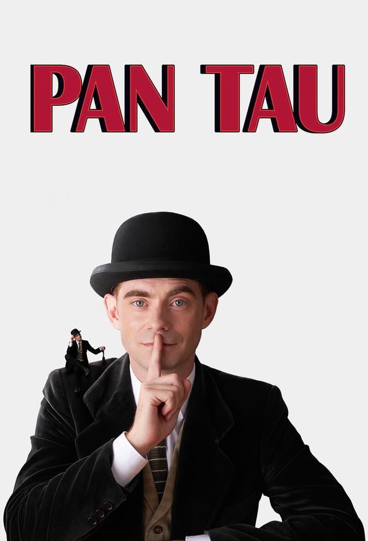 Pan Tau streaming