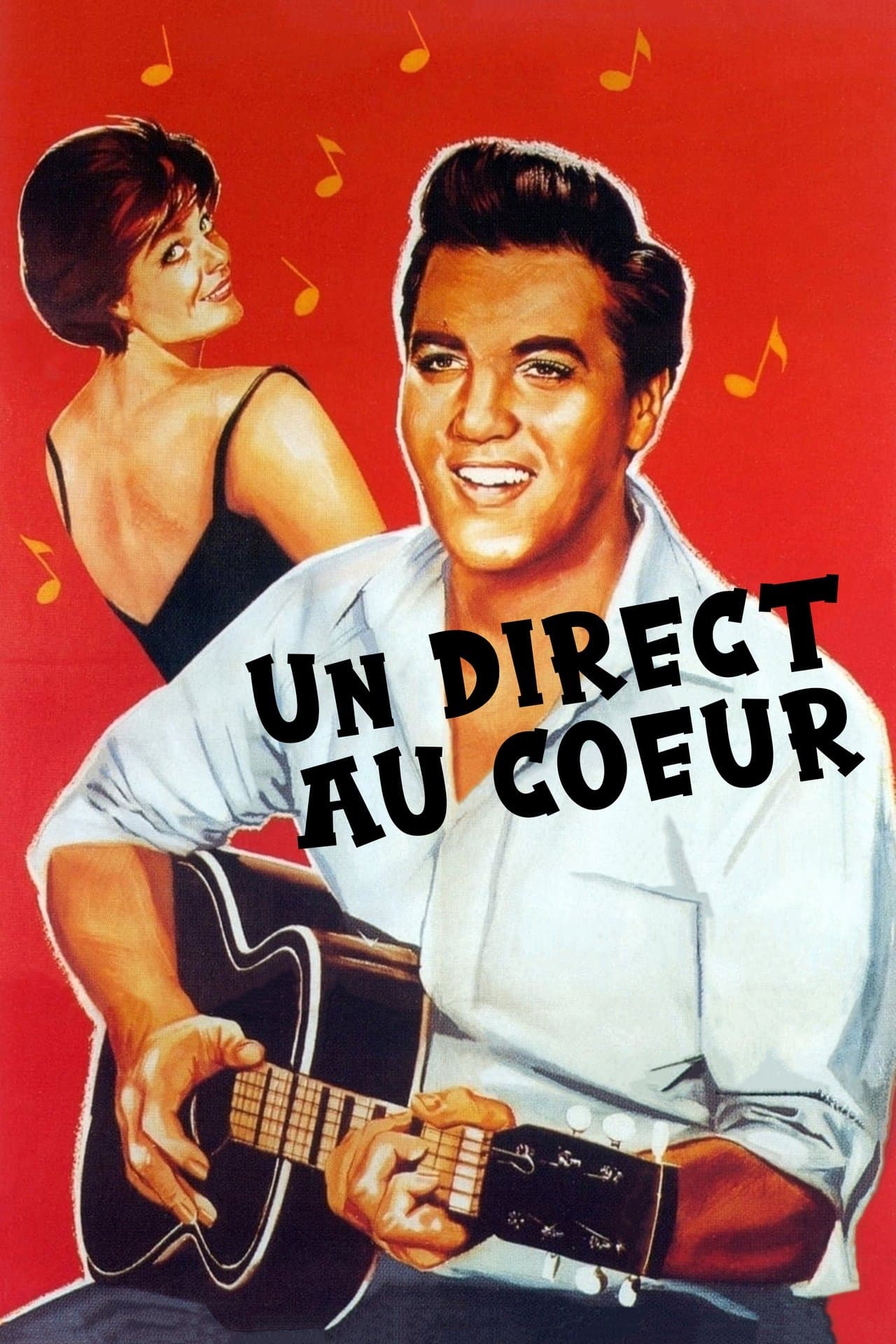 Un direct au cœur streaming