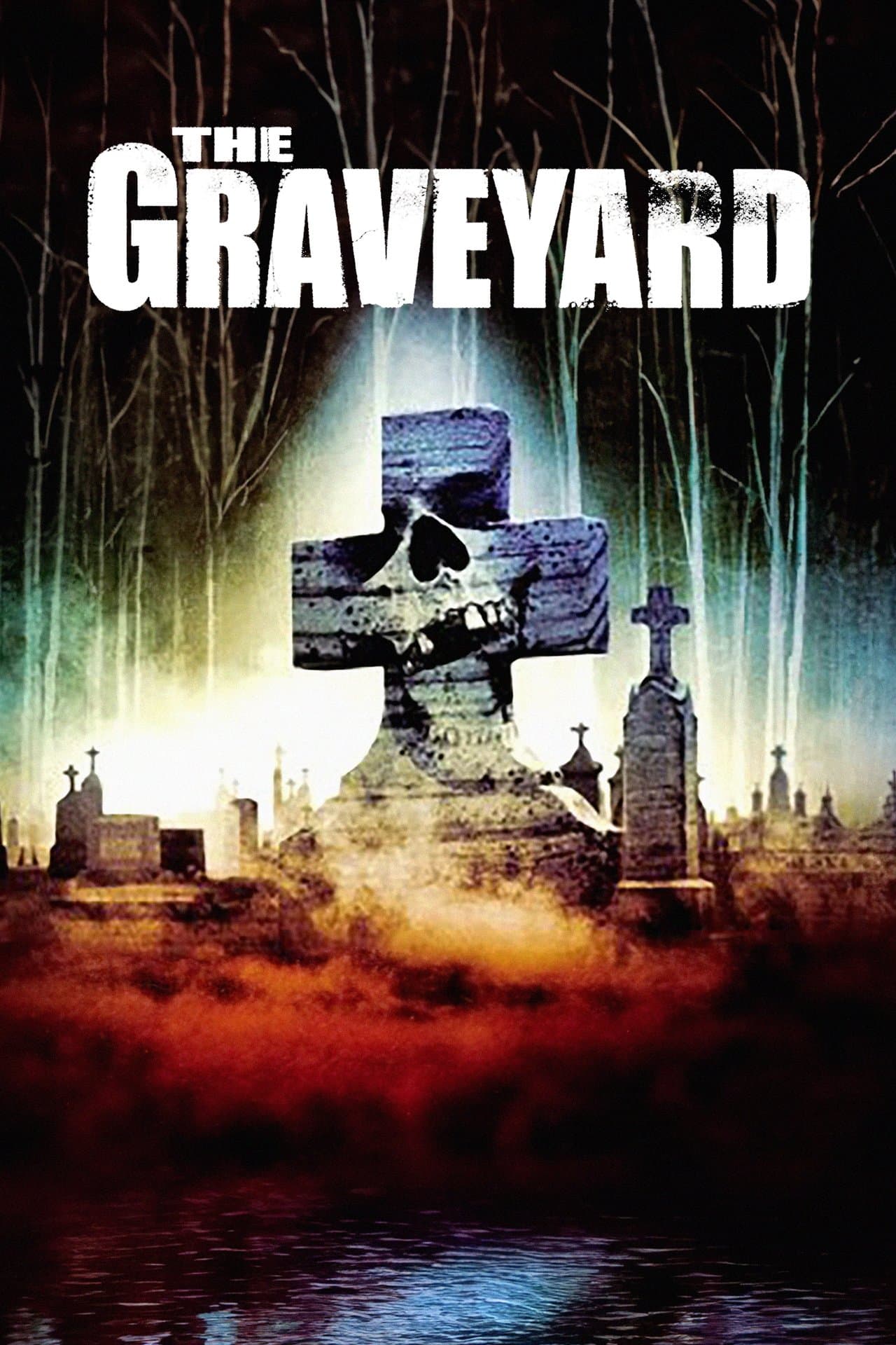 The Graveyard streaming
