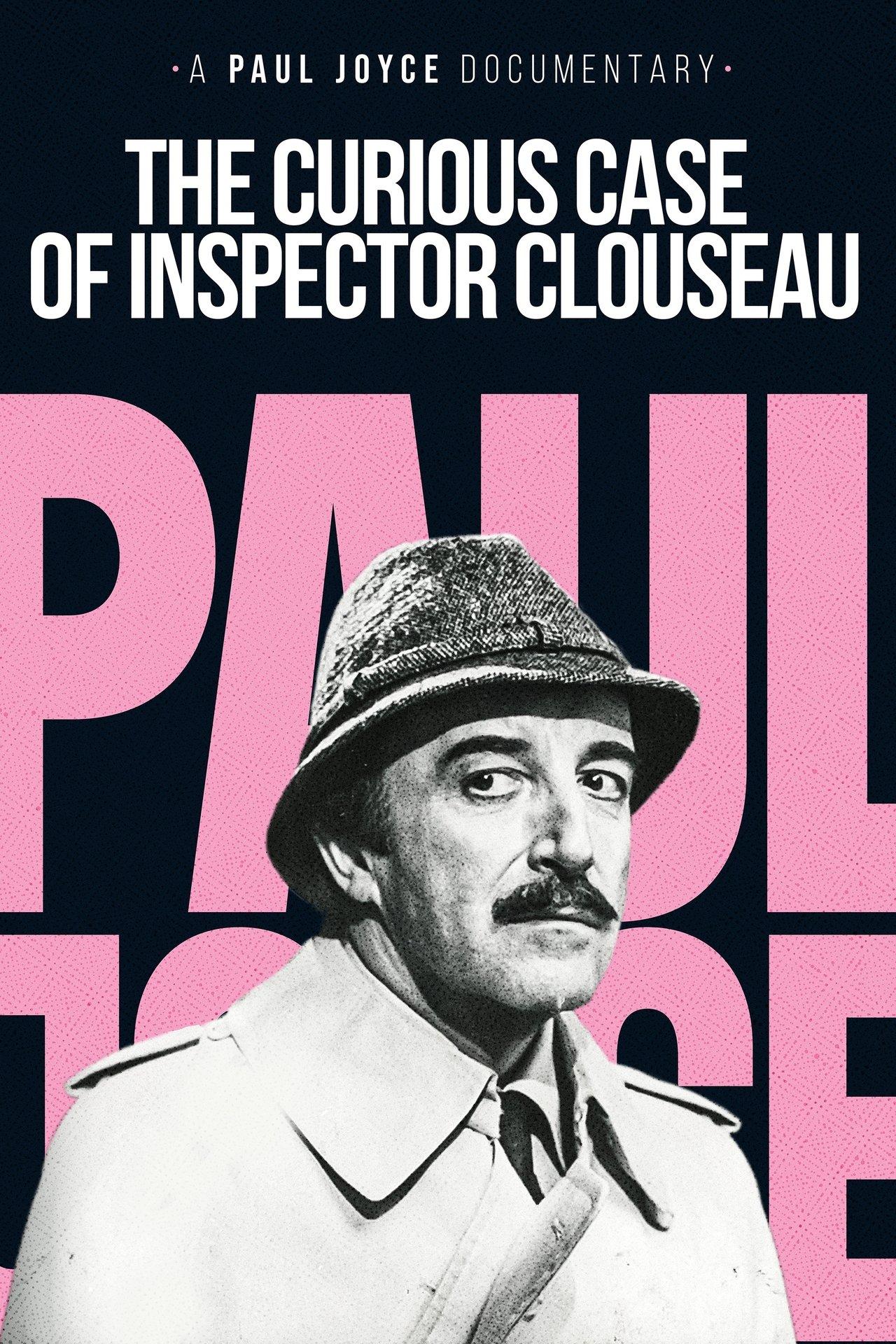 The Curious Case of Inspector Clouseau streaming