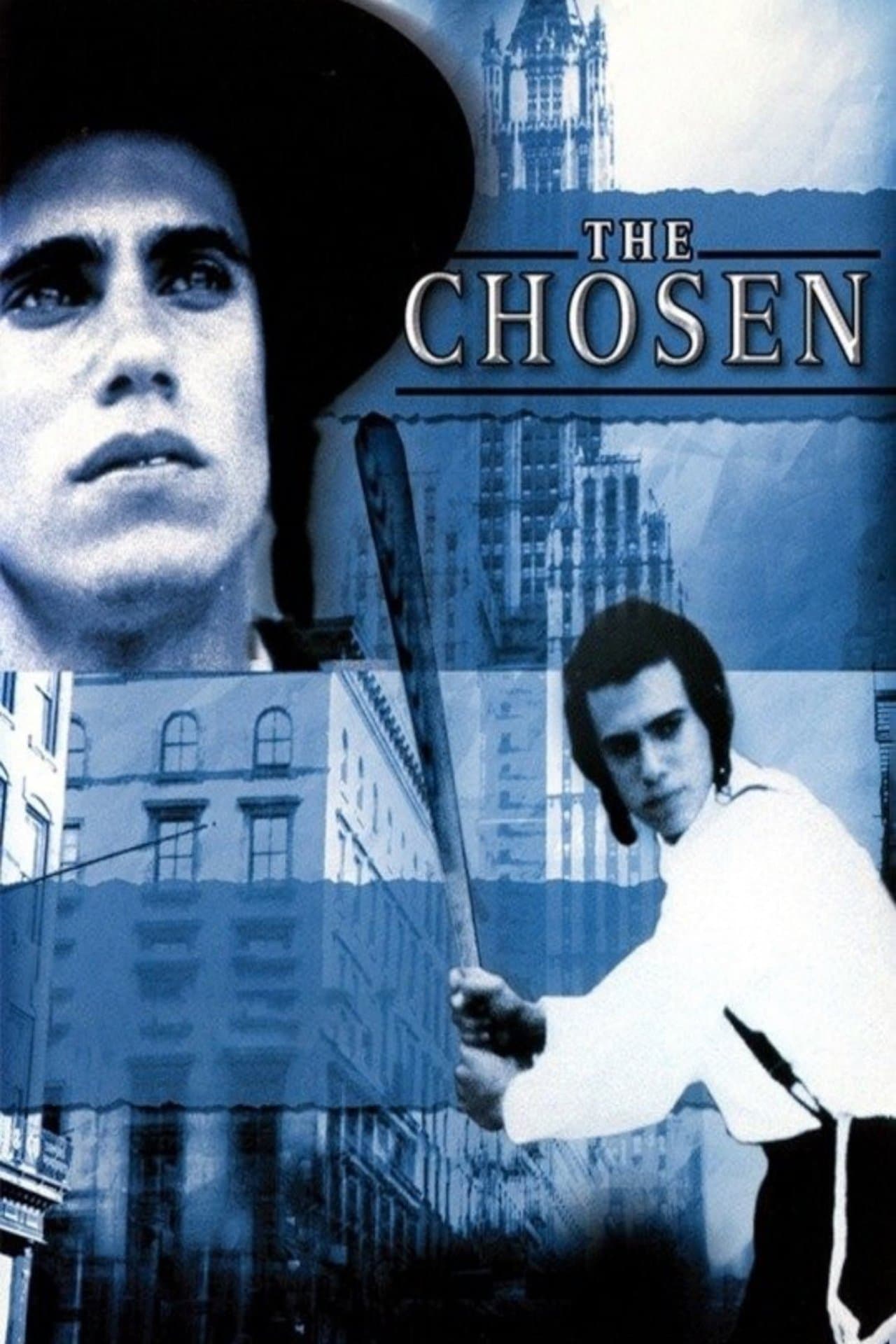 The Chosen streaming
