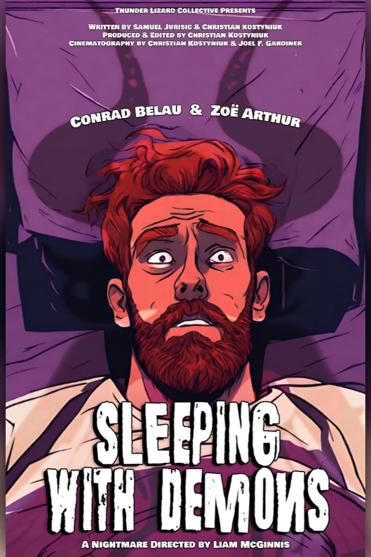 Sleeping with Demons streaming