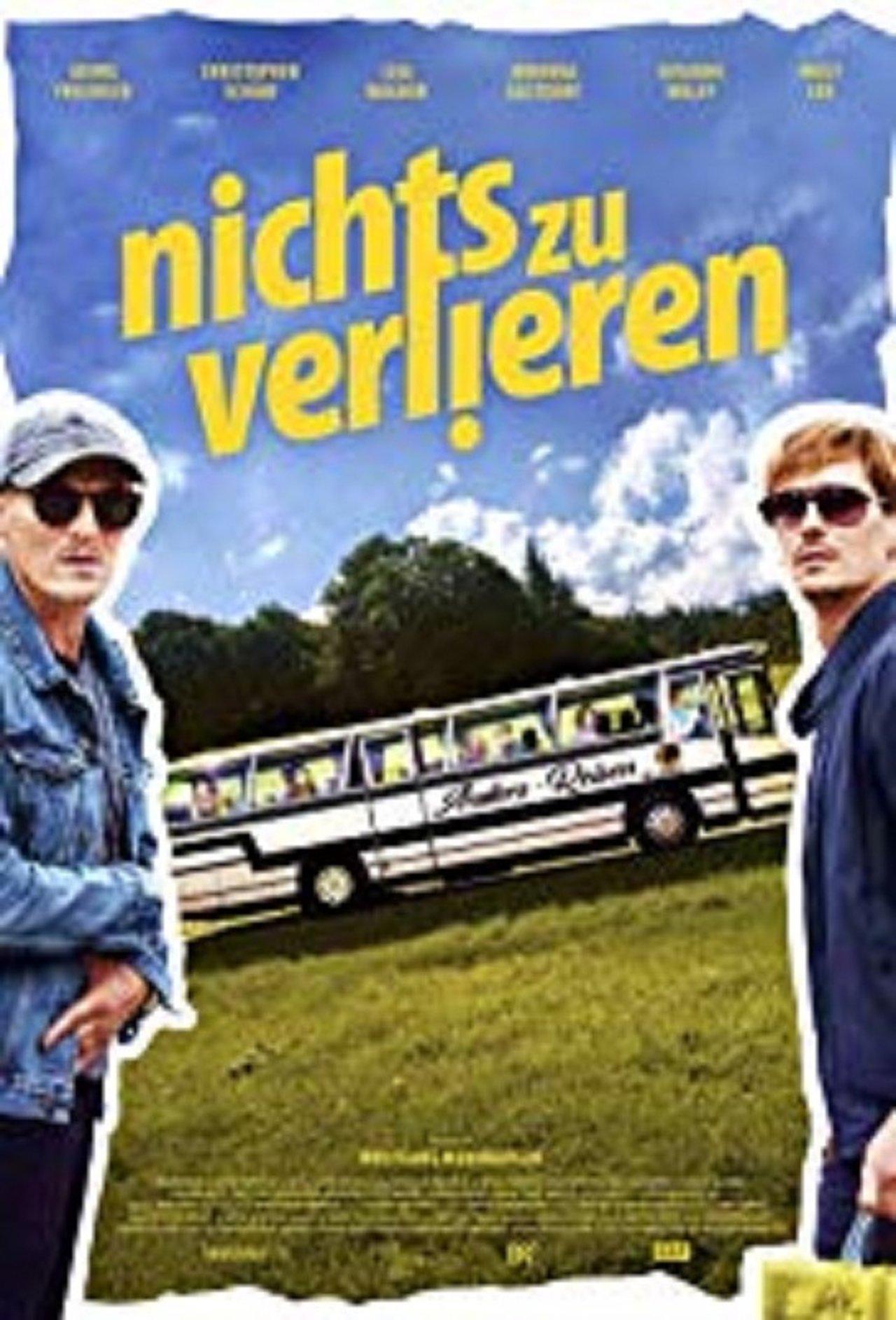 Nichts zu verlieren streaming