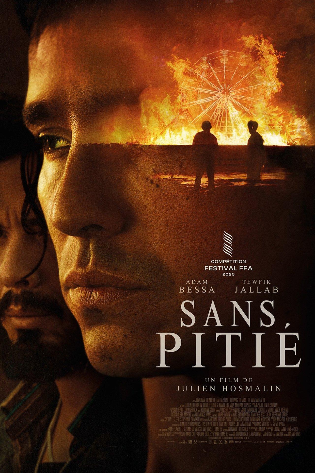 Sans pitié streaming