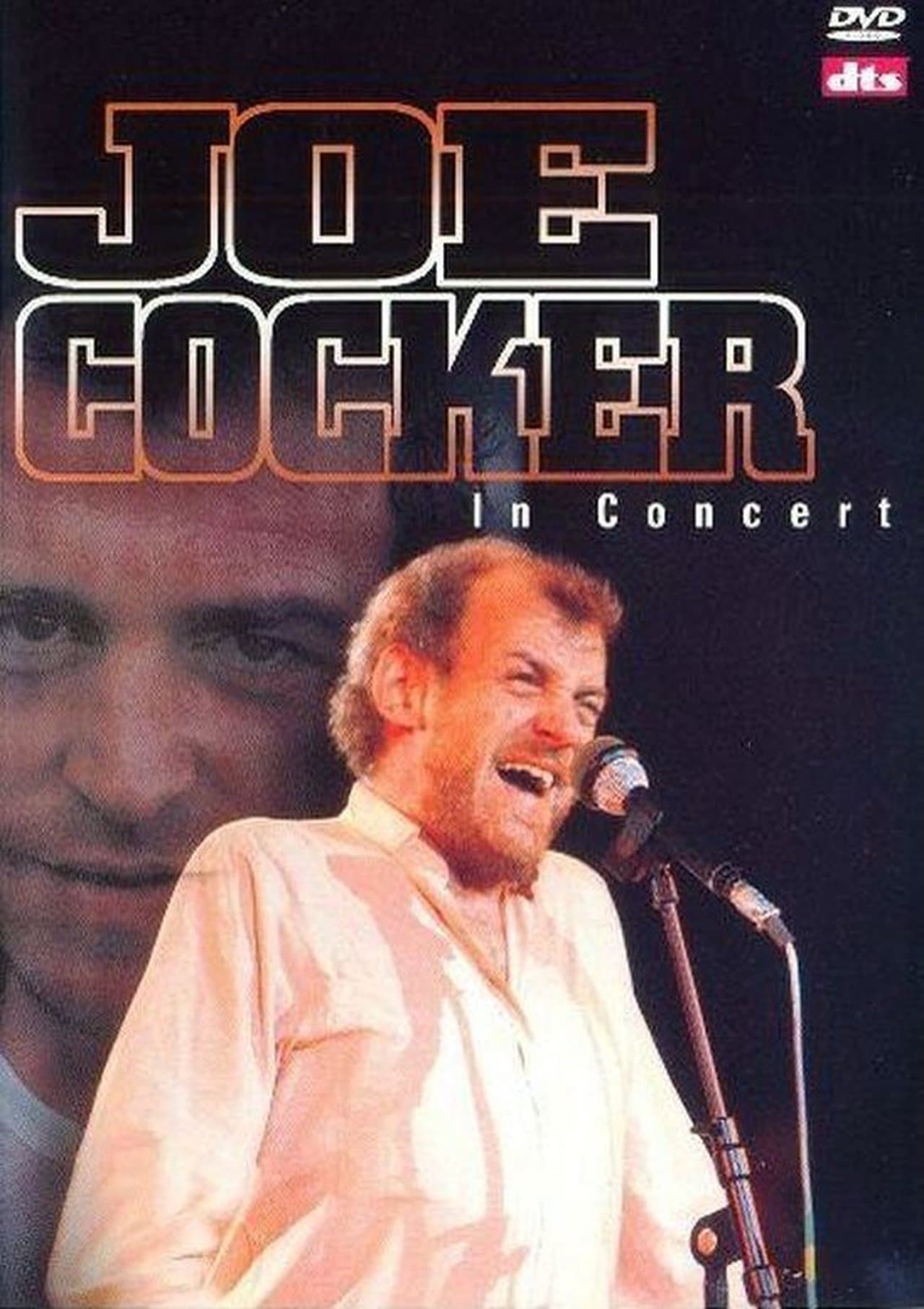 Joe Cocker: In Concert streaming