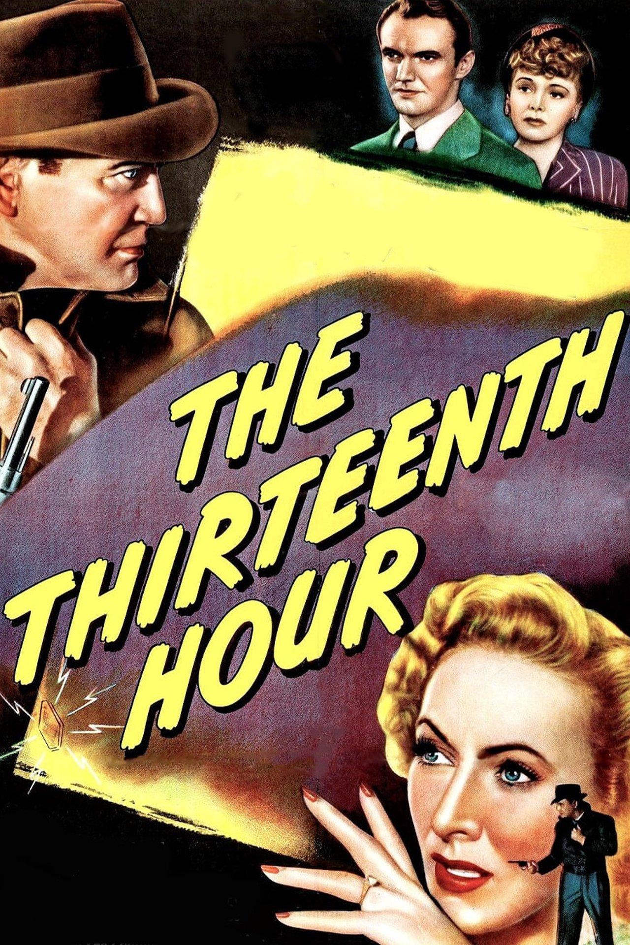The Thirteenth Hour streaming