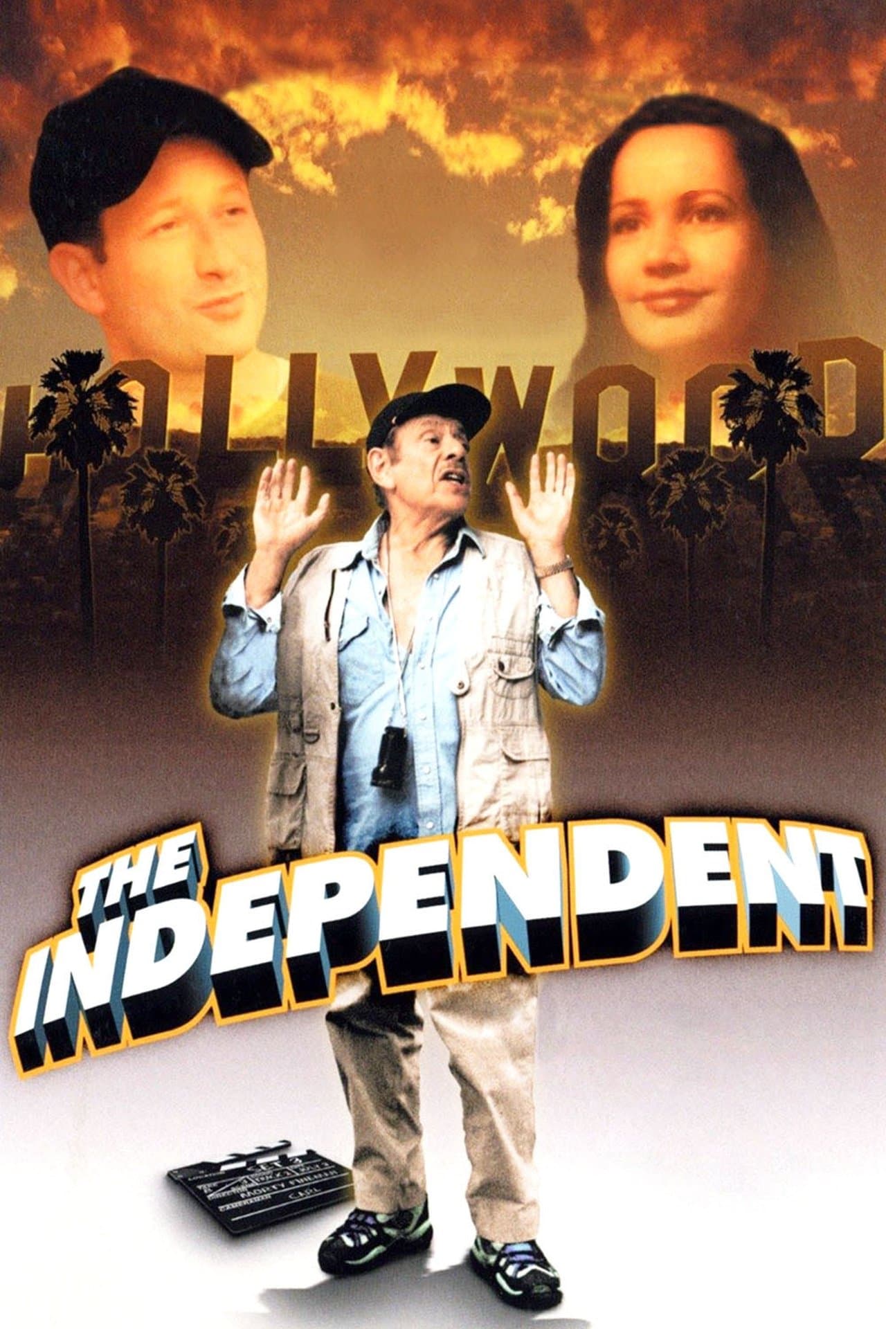 The Independent streaming