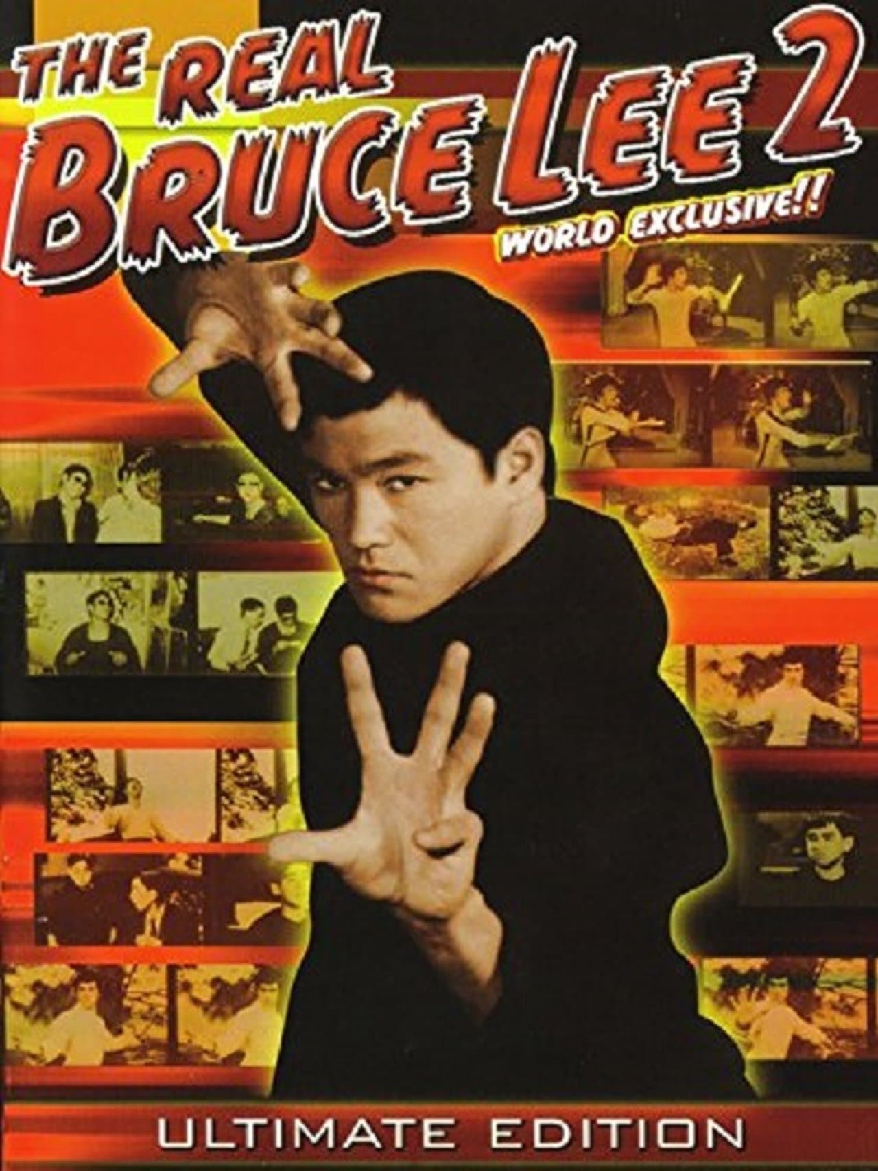 The Real Bruce Lee  2 streaming