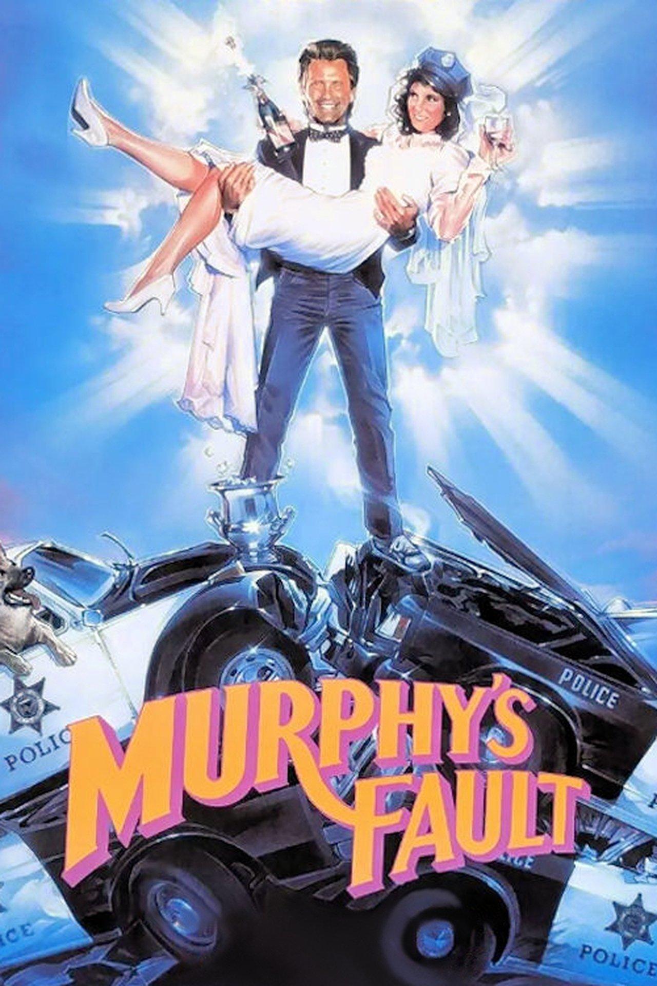 It's Murphy's Fault streaming