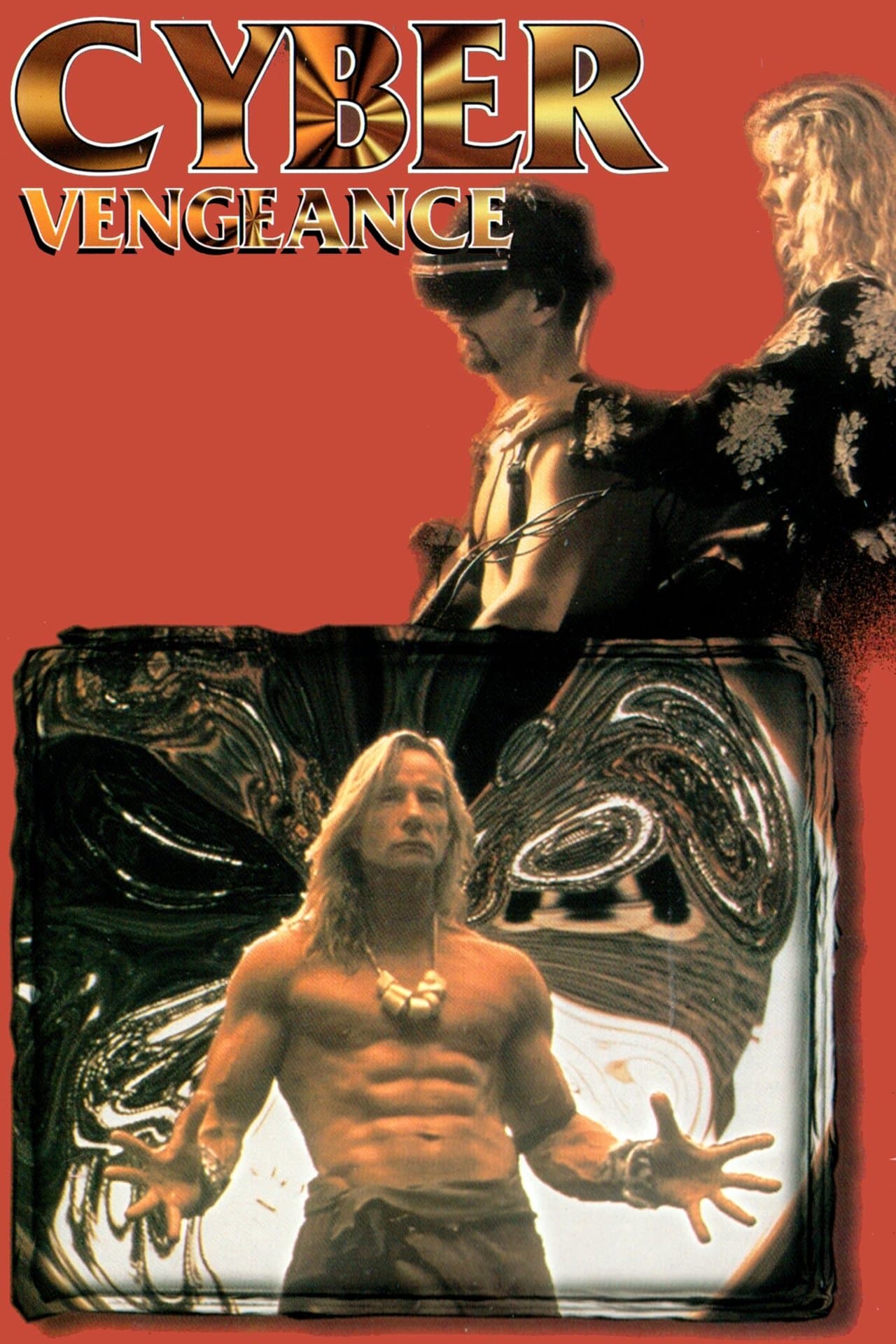 Cyber Vengeance streaming