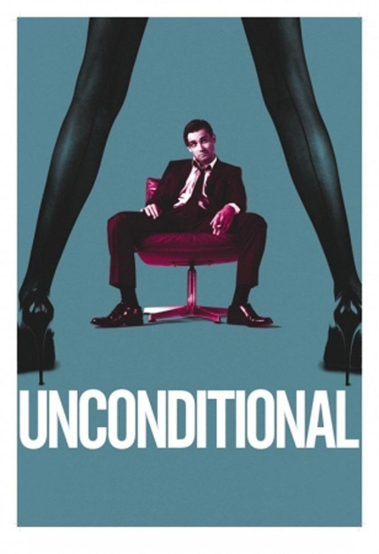 Unconditional streaming