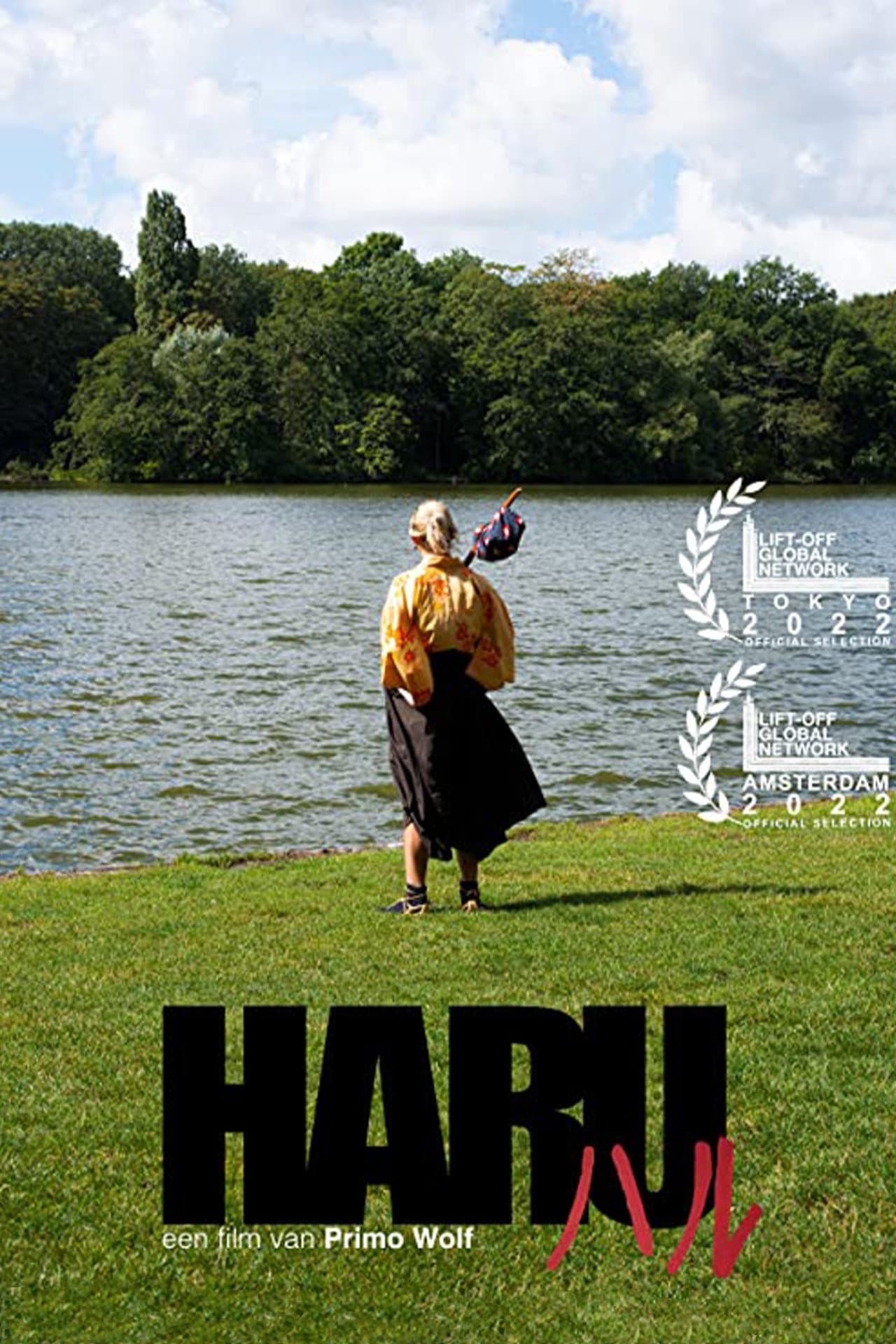 Haru streaming