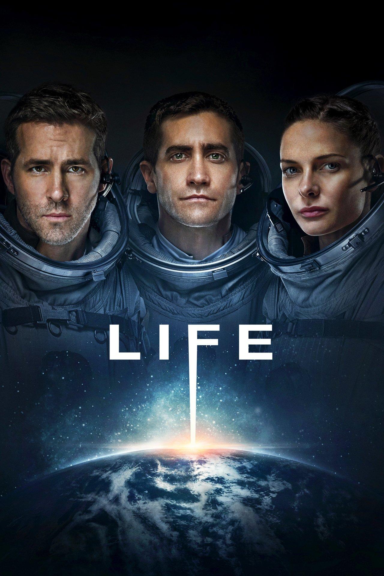Life streaming