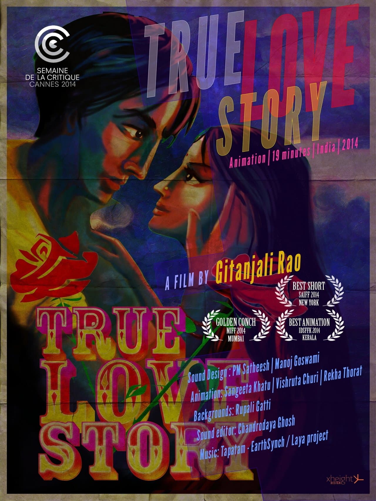 TrueLoveStory streaming