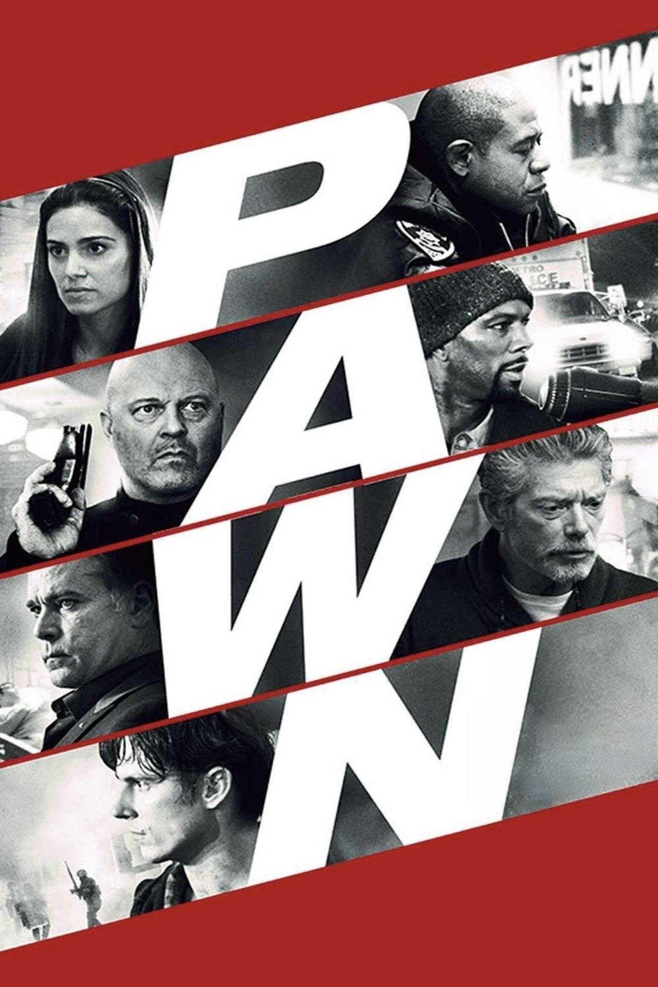 Pawn streaming