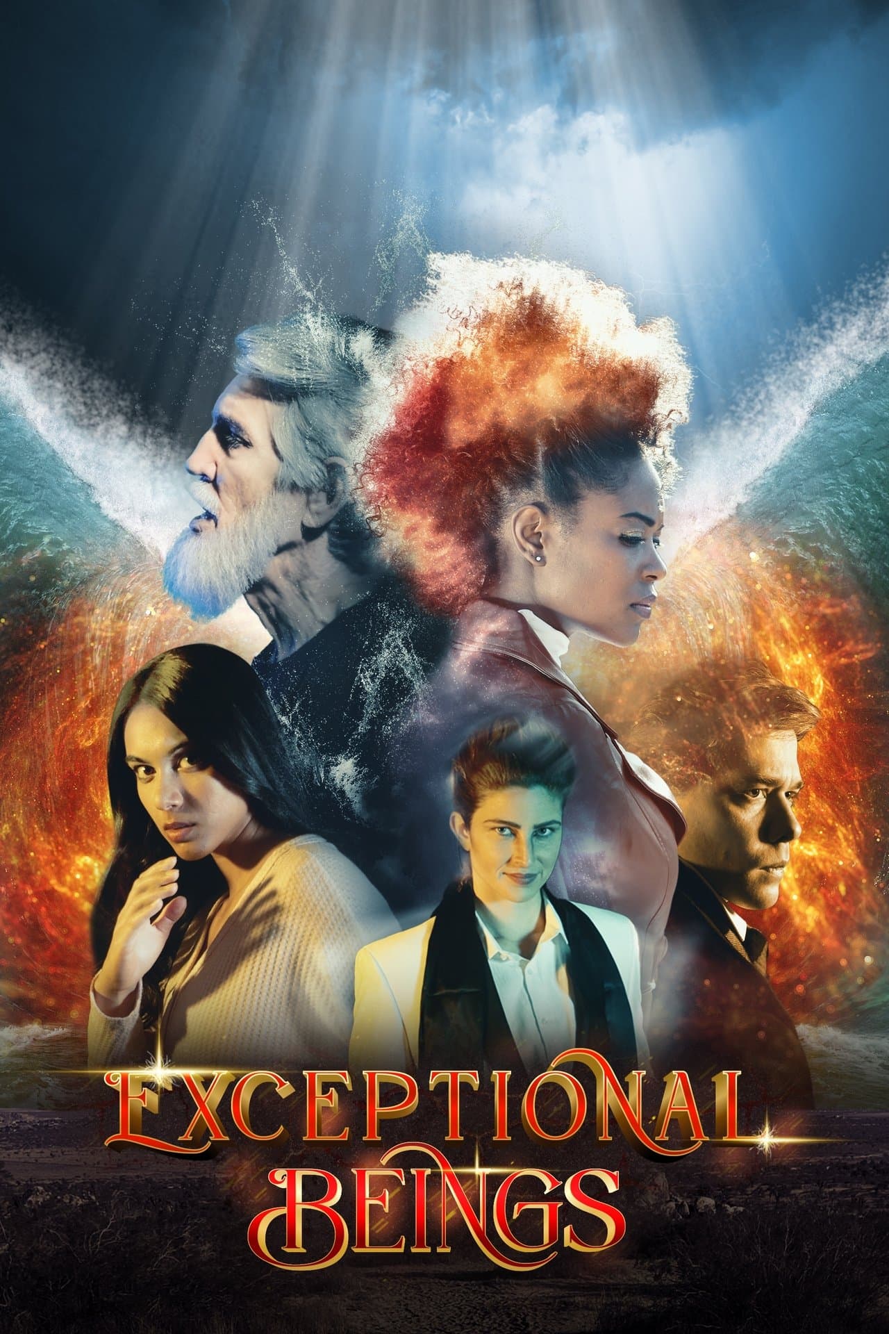 Exceptional Beings streaming