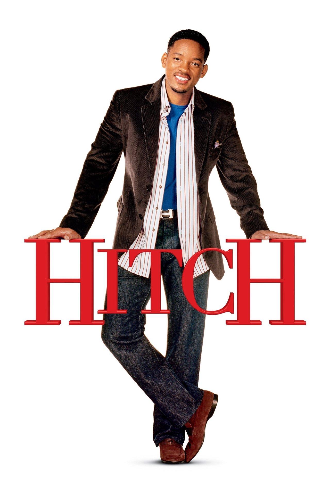 Hitch streaming