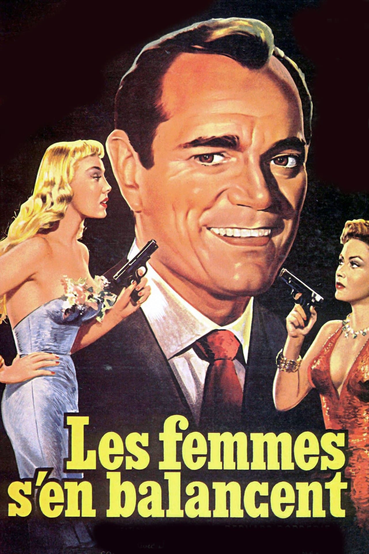 Les femmes s'en balancent streaming