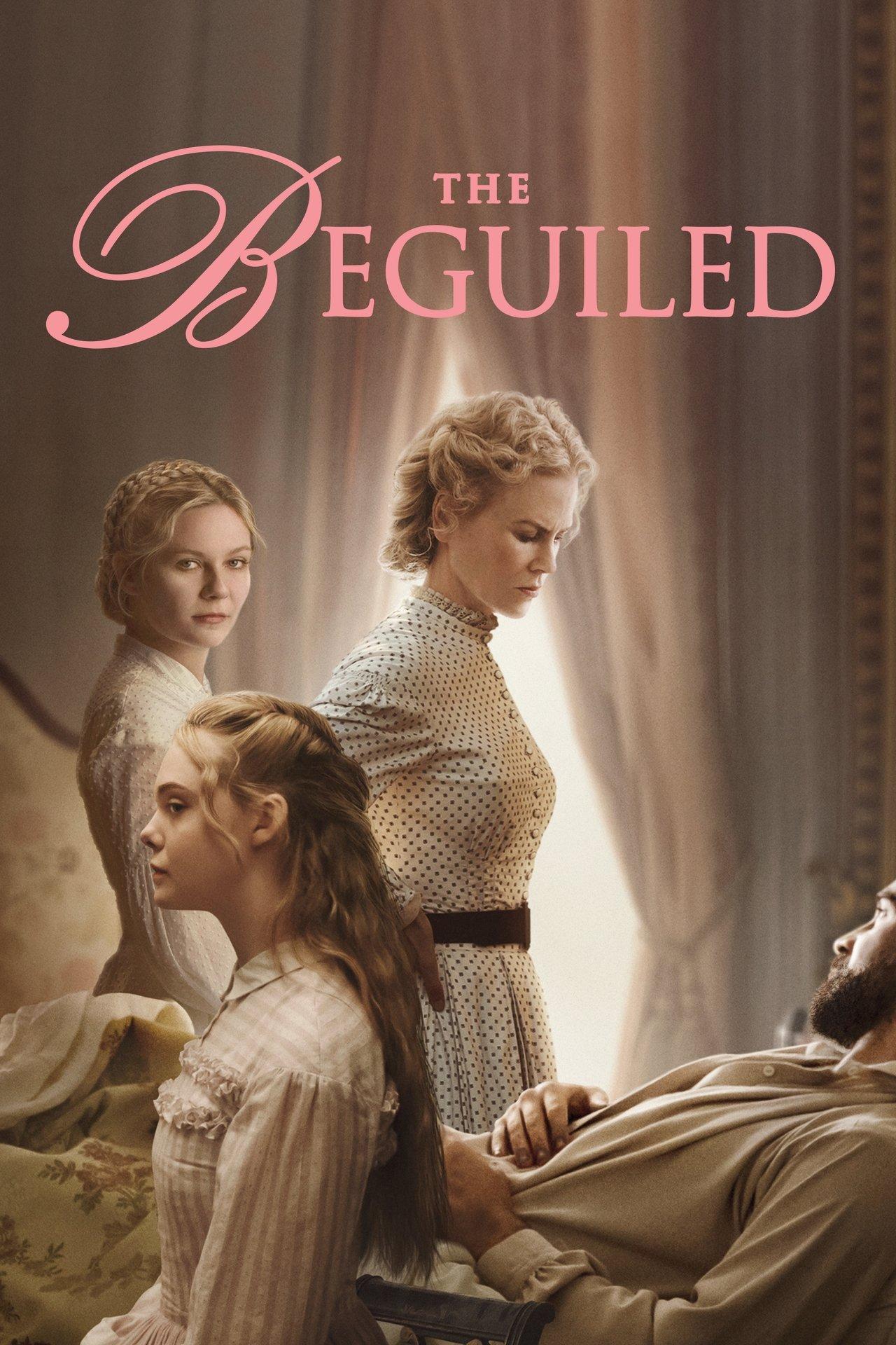 The Beguiled streaming