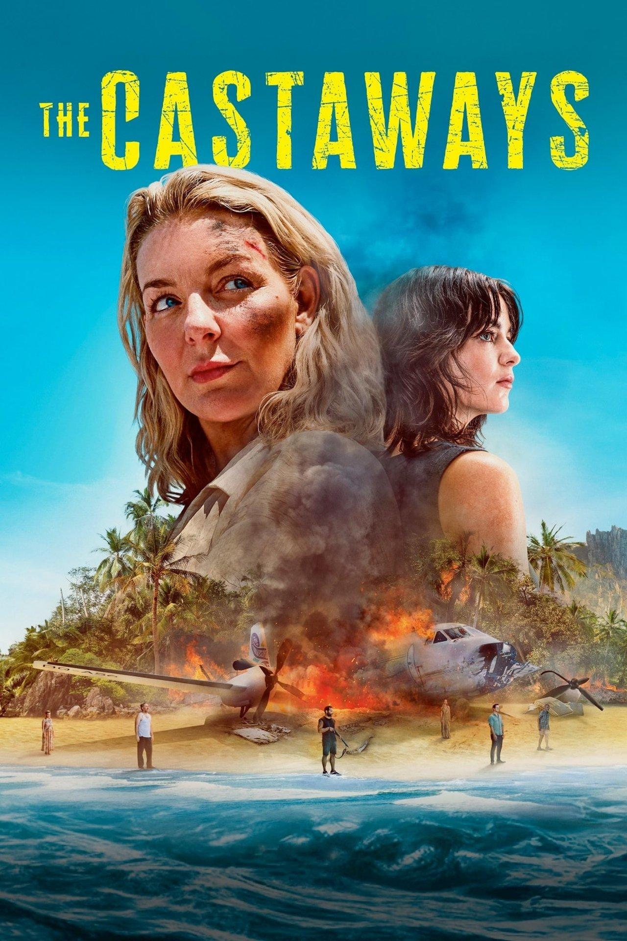 The Castaways streaming