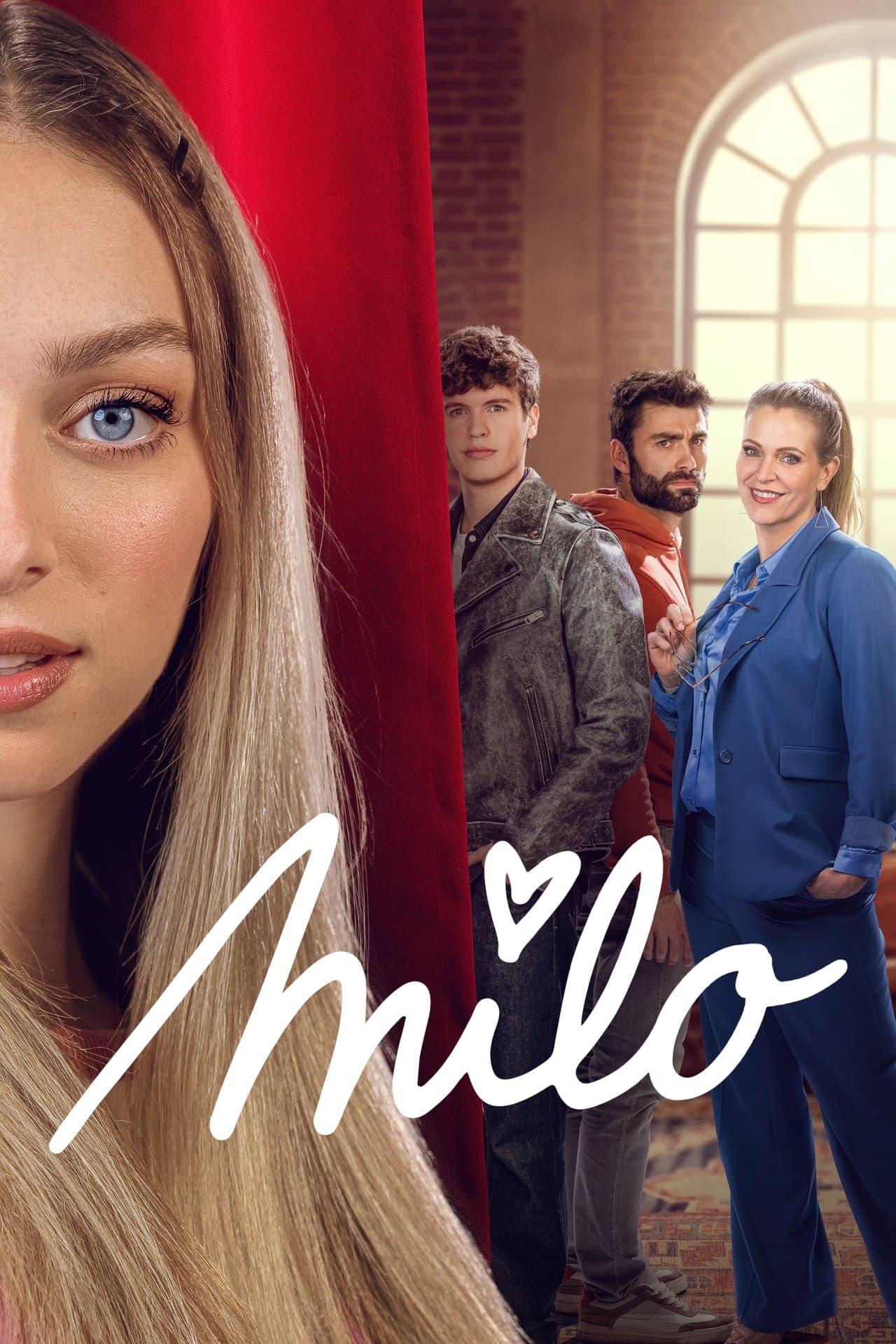 Milo streaming