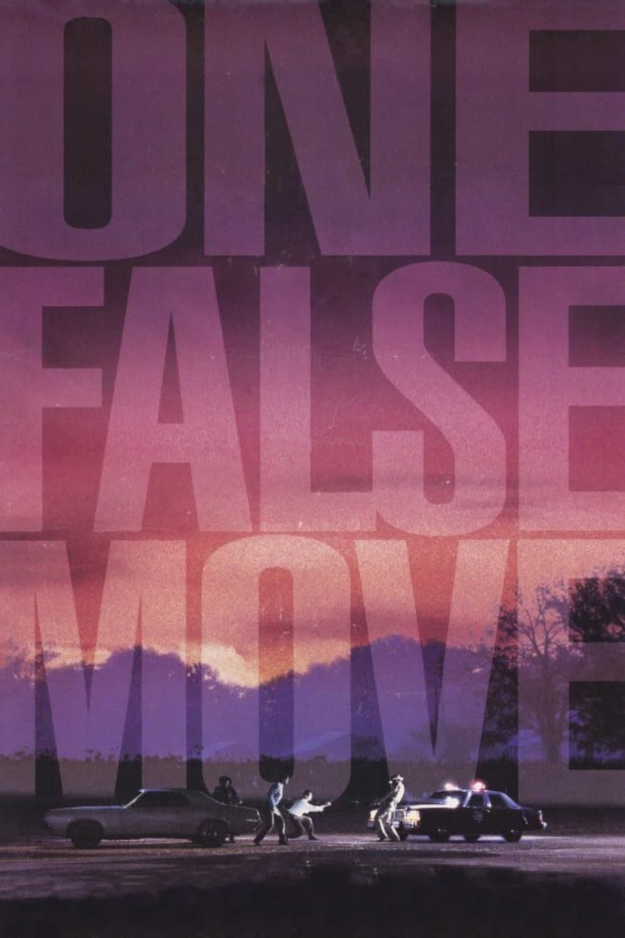 One False Move streaming