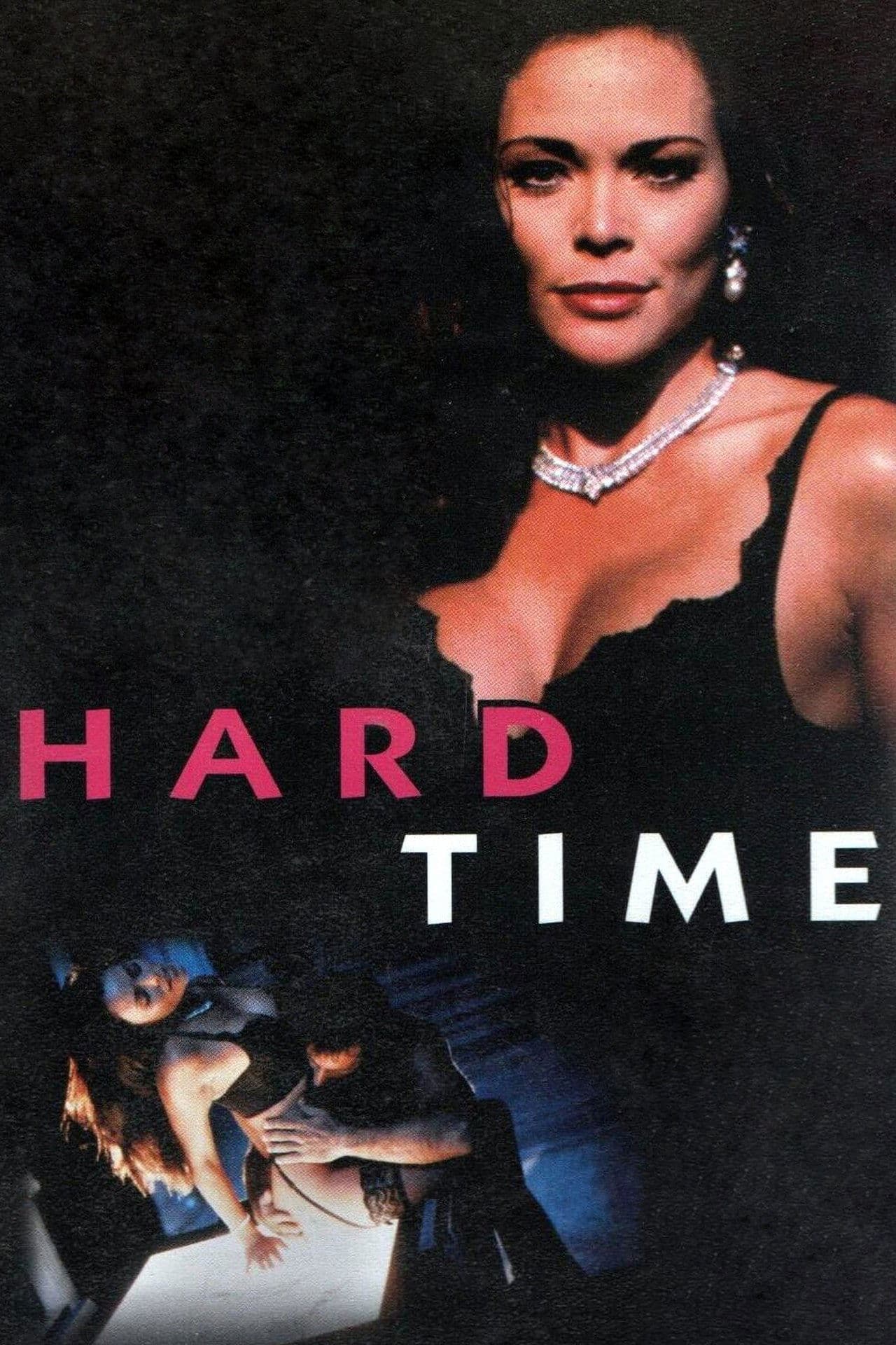 Hard Time streaming
