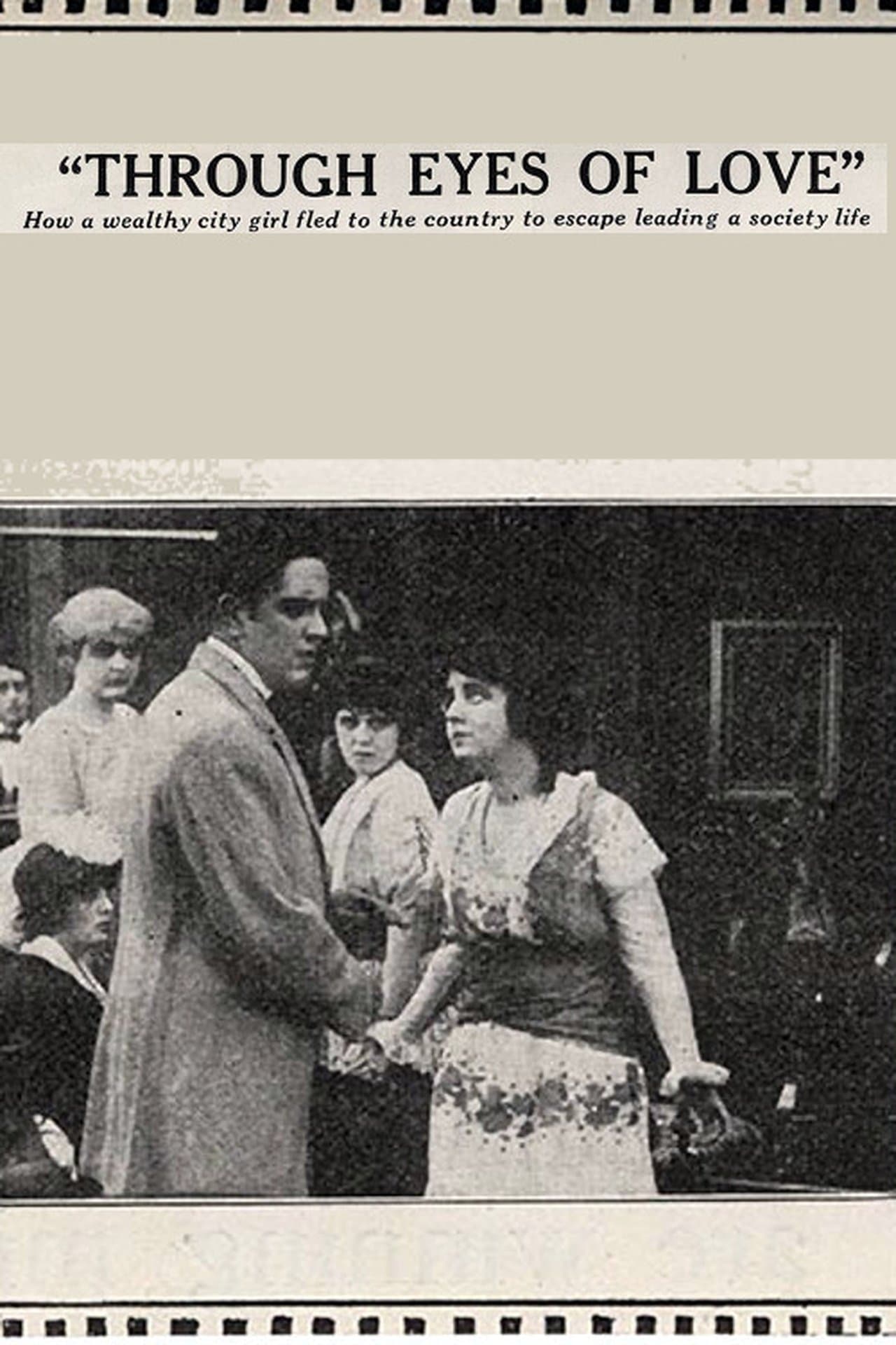 Through Eyes of Love streaming